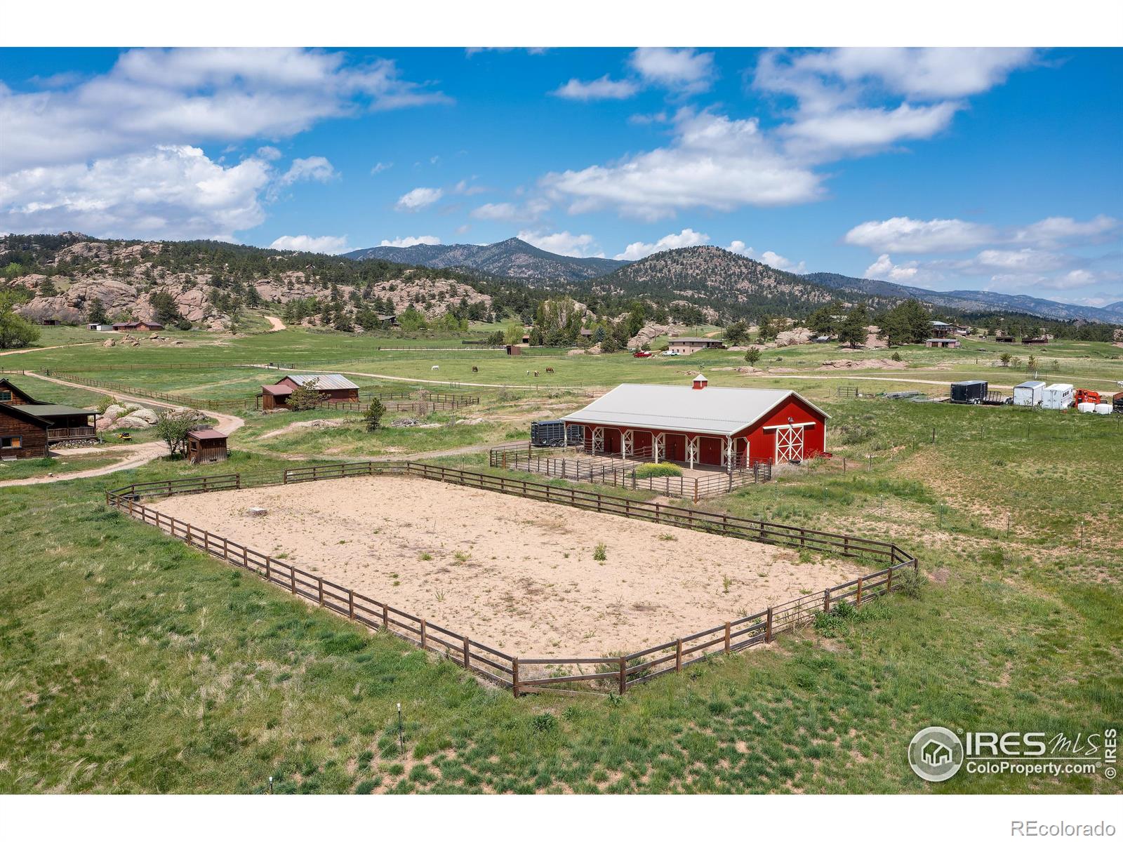 MLS Image #32 for 22  wedge rock drive,lyons, Colorado