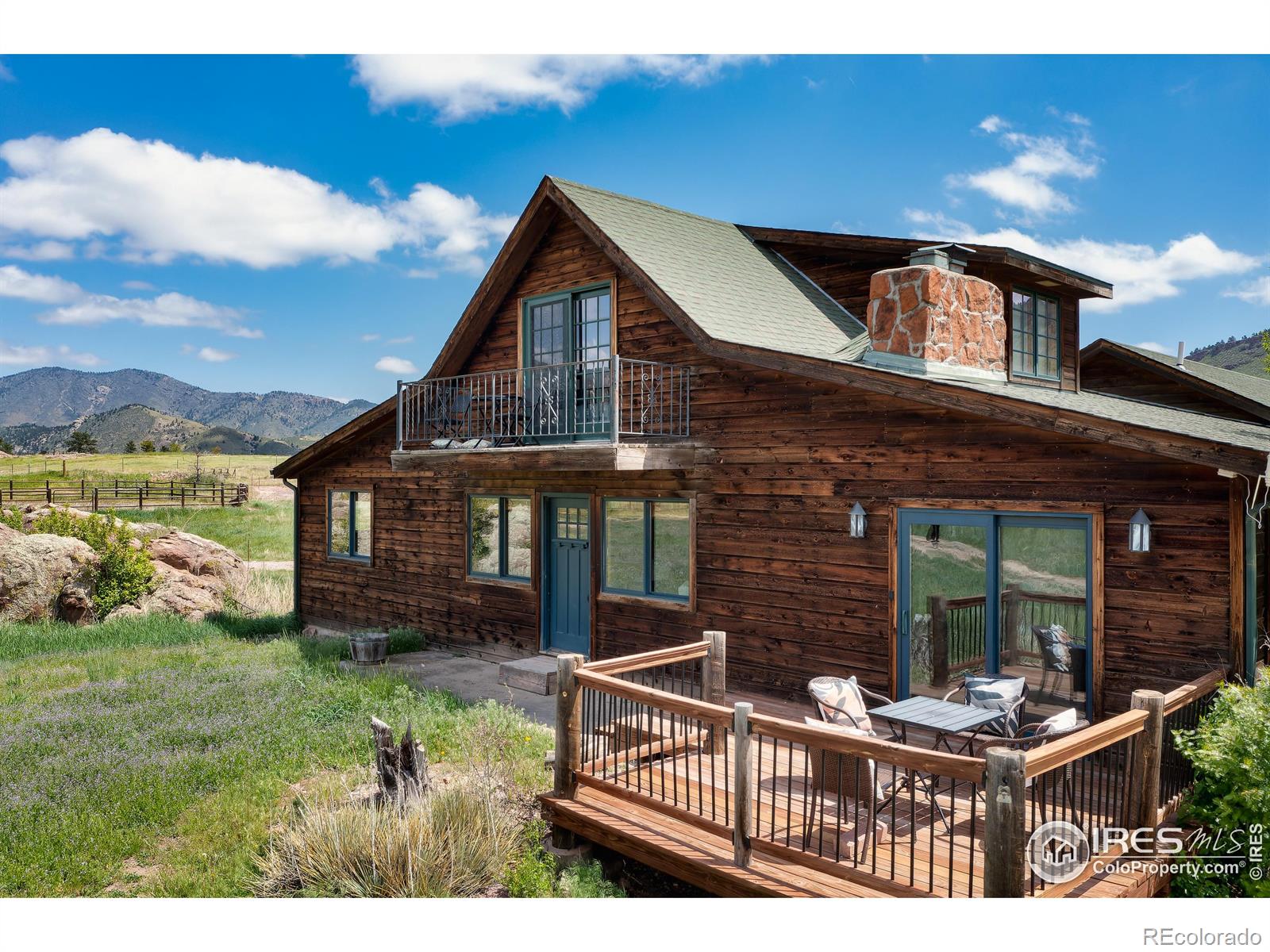 MLS Image #33 for 22  wedge rock drive,lyons, Colorado