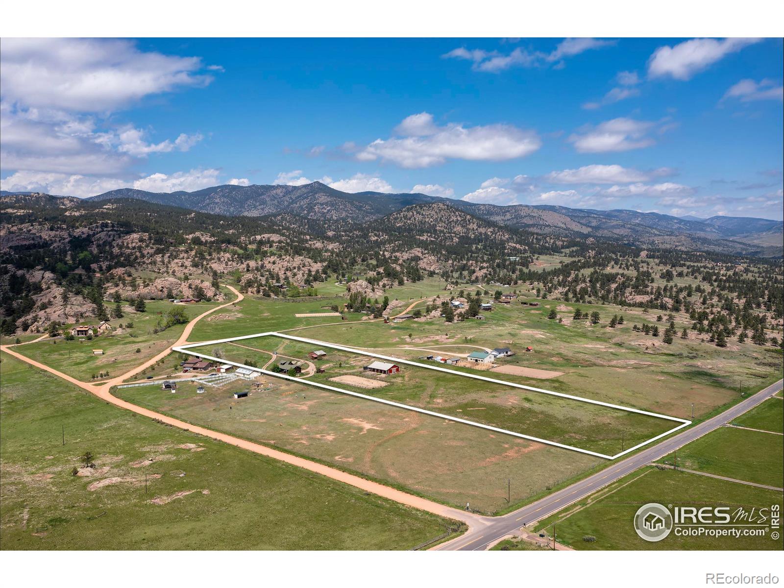 MLS Image #34 for 22  wedge rock drive,lyons, Colorado