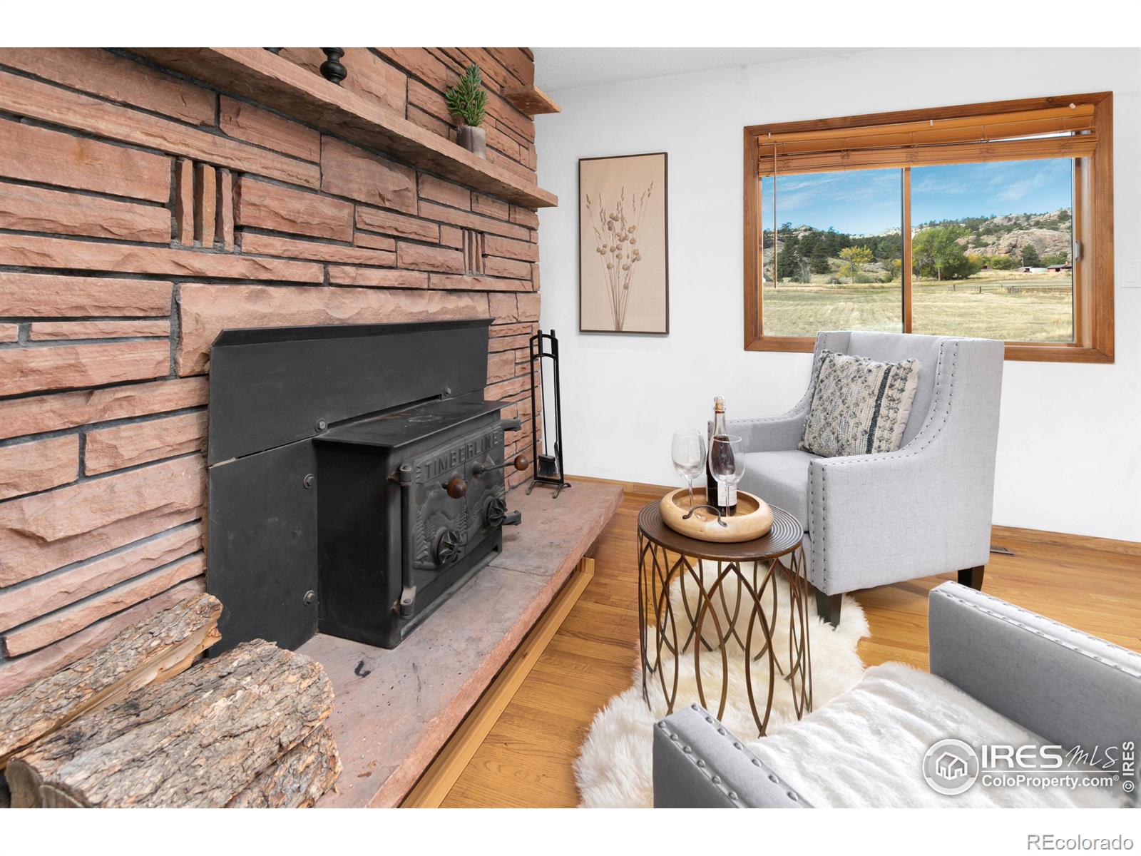 MLS Image #4 for 22  wedge rock drive,lyons, Colorado