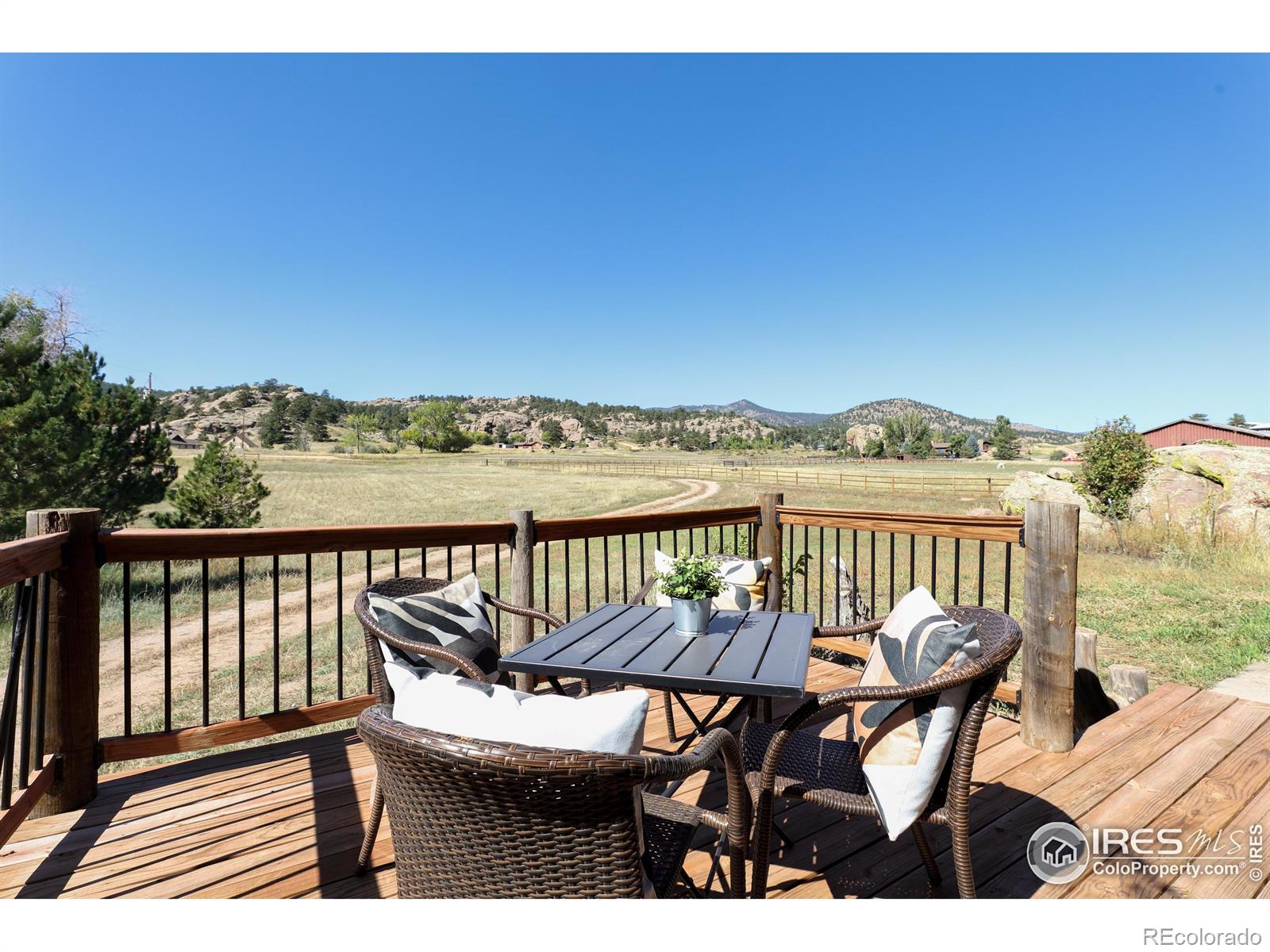 MLS Image #7 for 22  wedge rock drive,lyons, Colorado