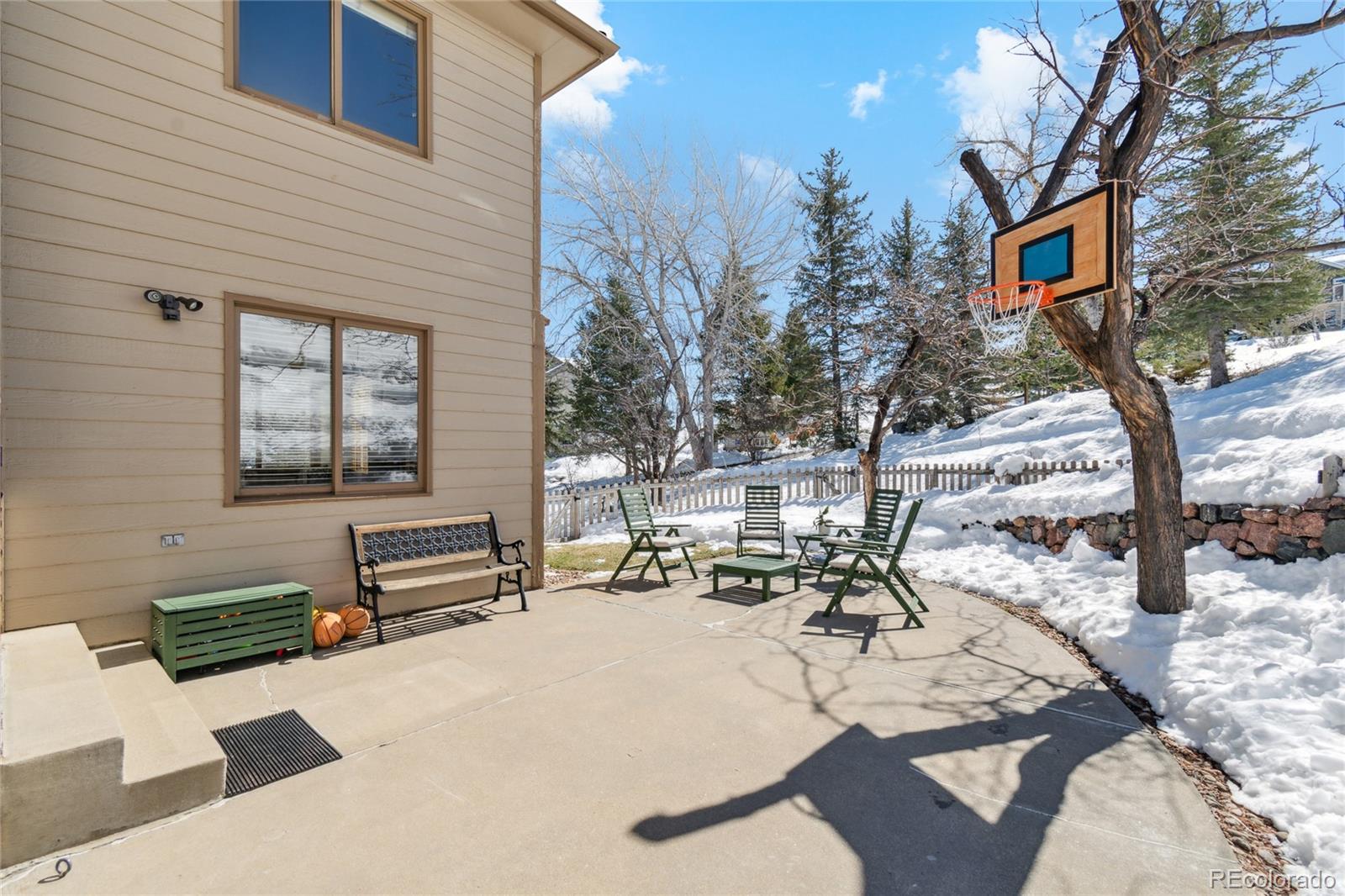 MLS Image #32 for 217 s mc intyre way,golden, Colorado