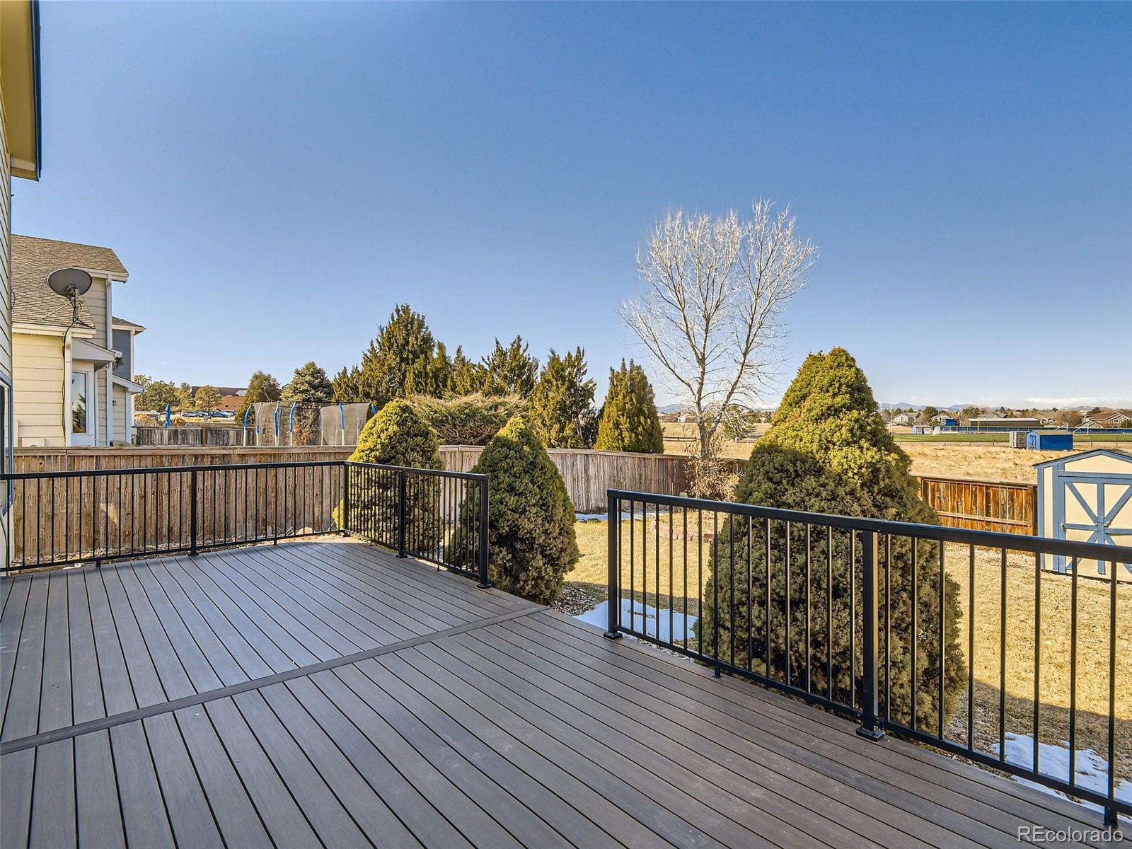 MLS Image #24 for 9361  morning glory lane,highlands ranch, Colorado