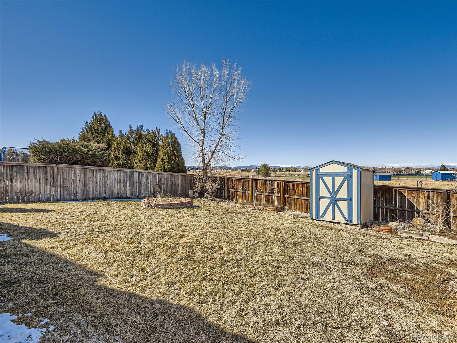 MLS Image #25 for 9361  morning glory lane,highlands ranch, Colorado