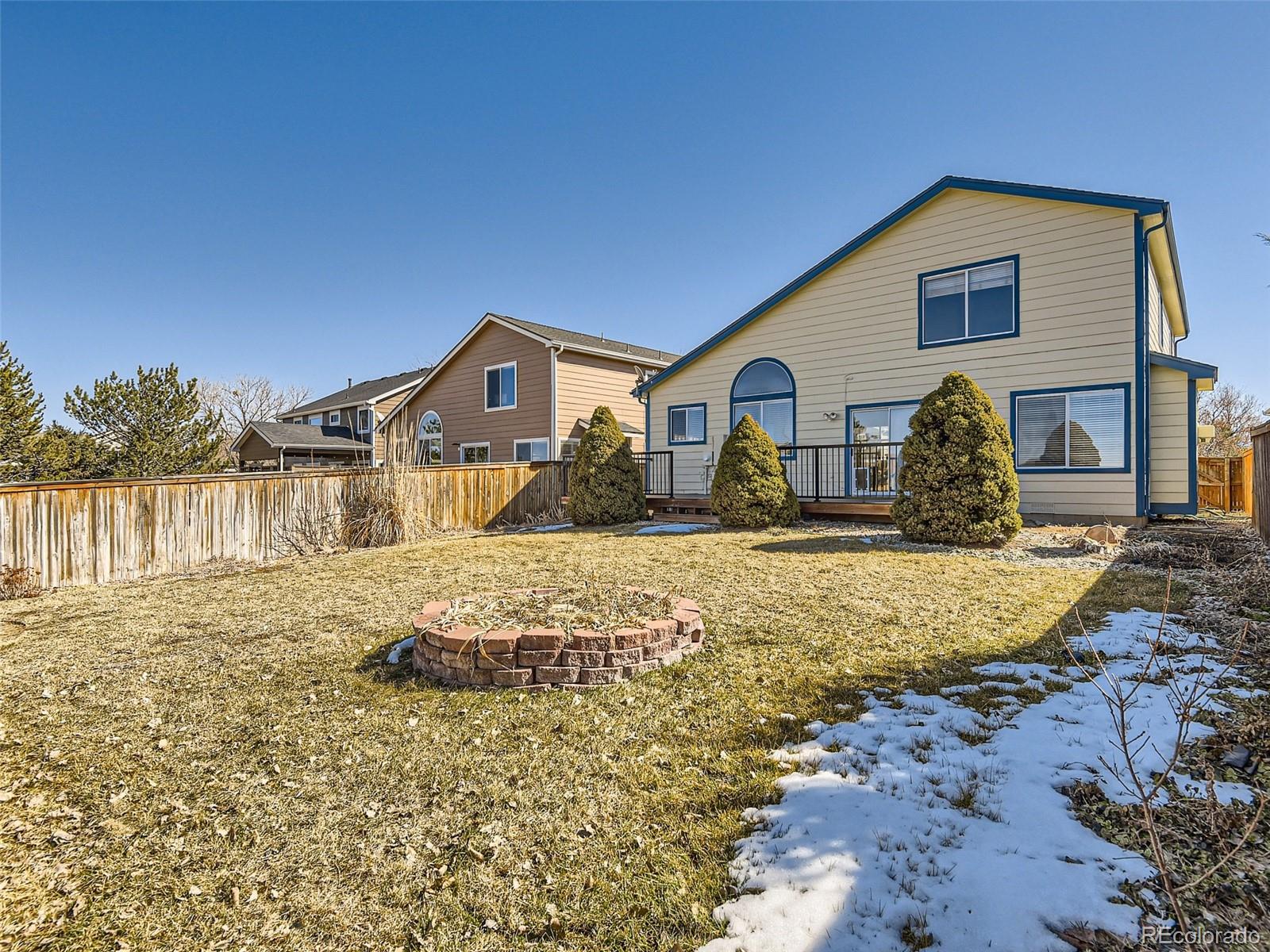 MLS Image #27 for 9361  morning glory lane,highlands ranch, Colorado
