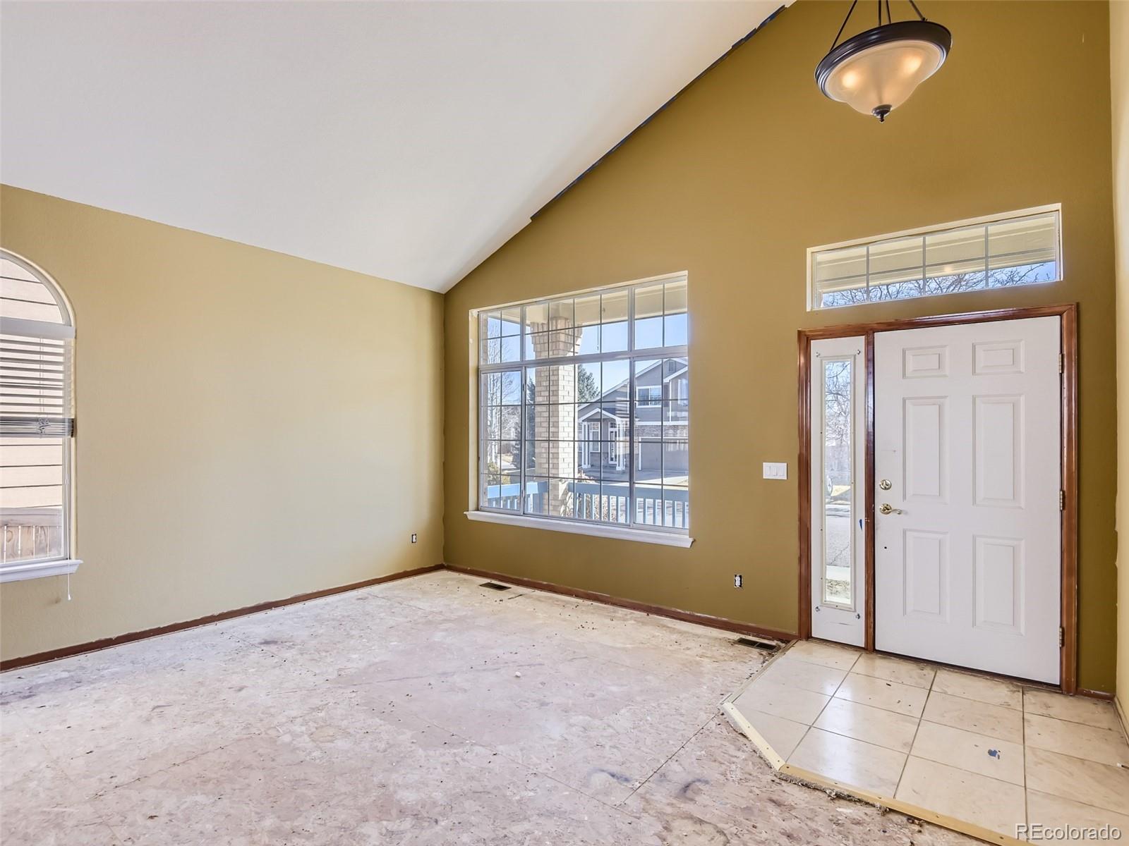MLS Image #3 for 9361  morning glory lane,highlands ranch, Colorado