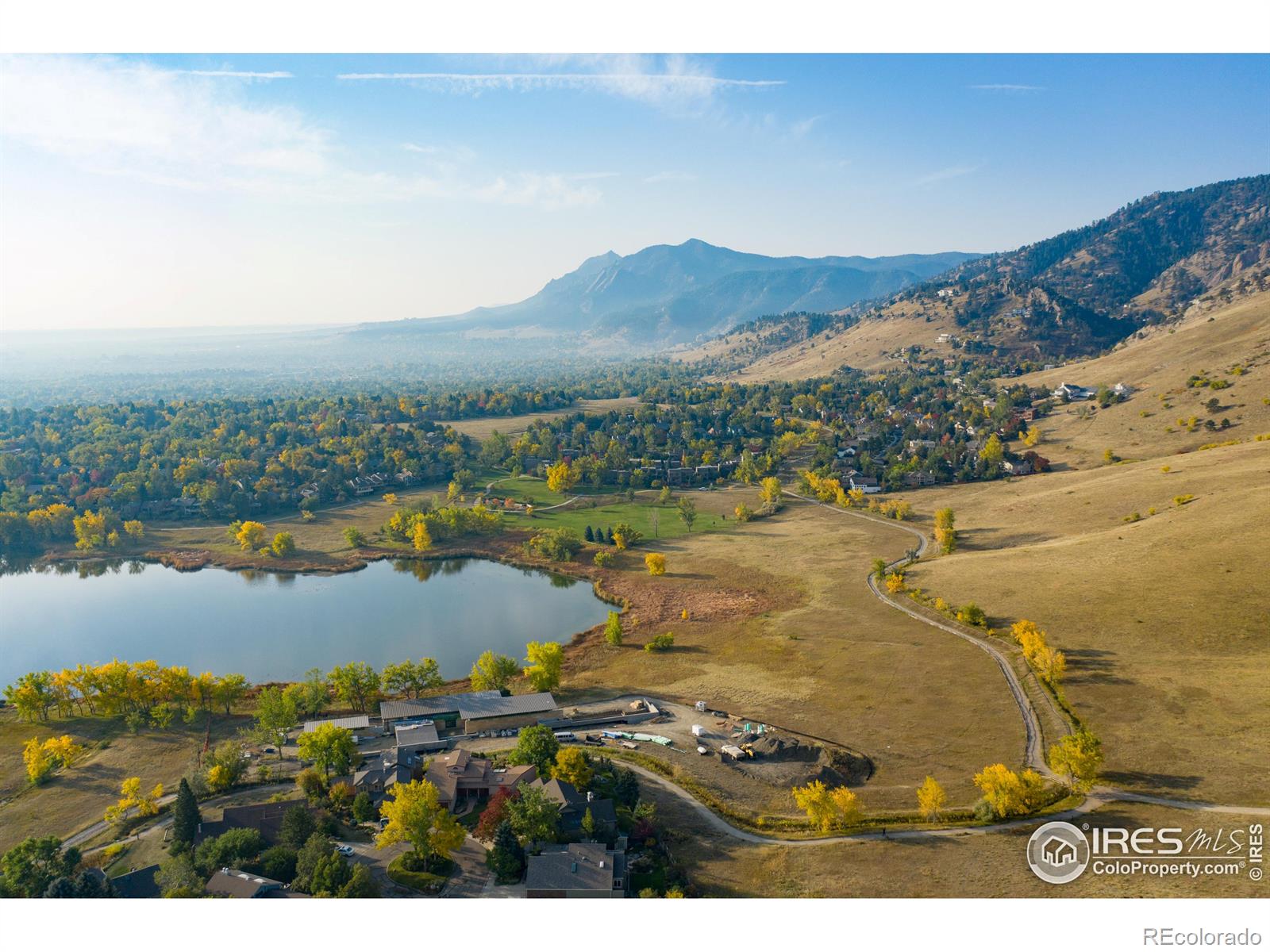 MLS Image #2 for 3775  lakebriar drive,boulder, Colorado