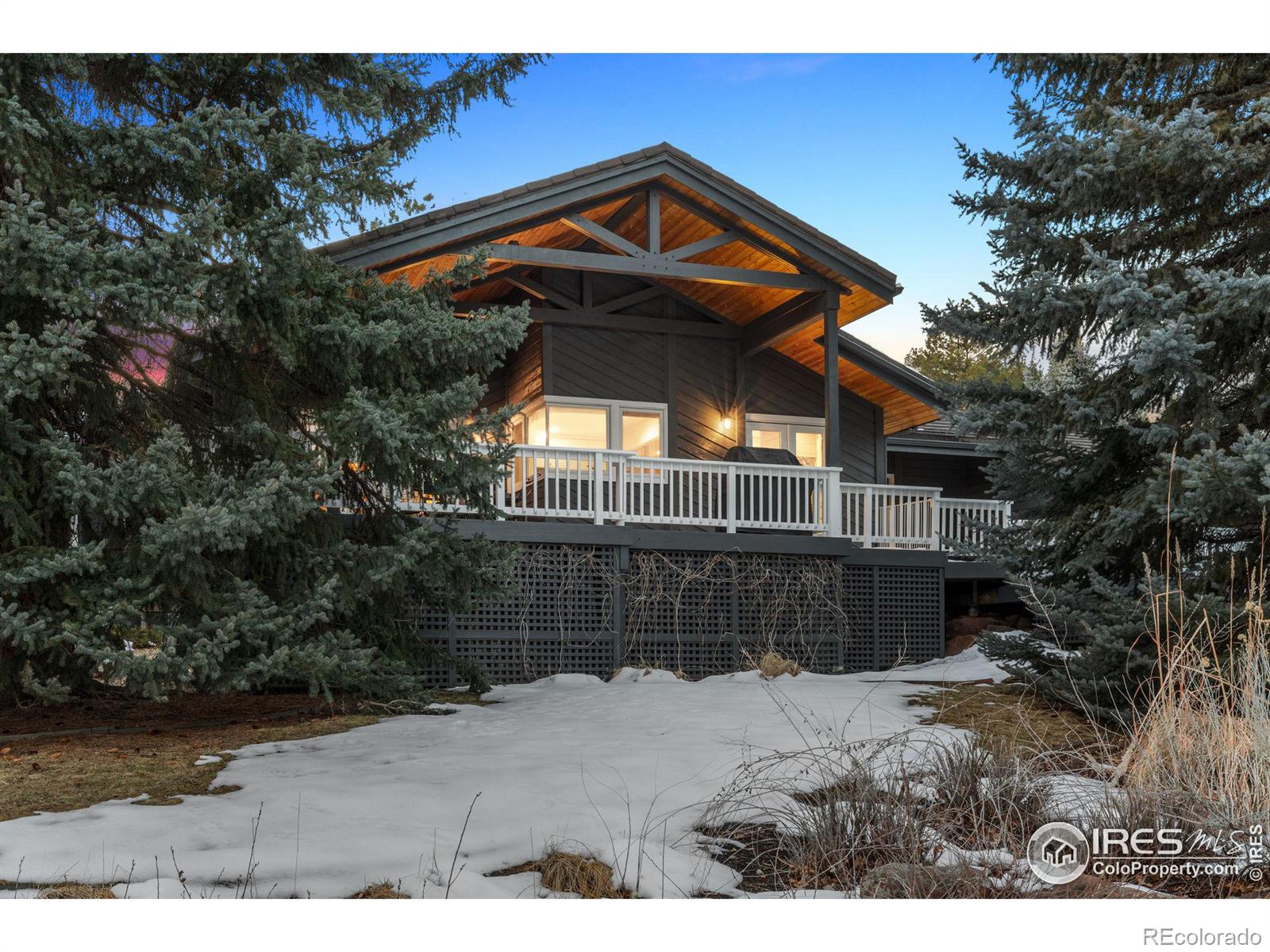 MLS Image #30 for 3775  lakebriar drive,boulder, Colorado