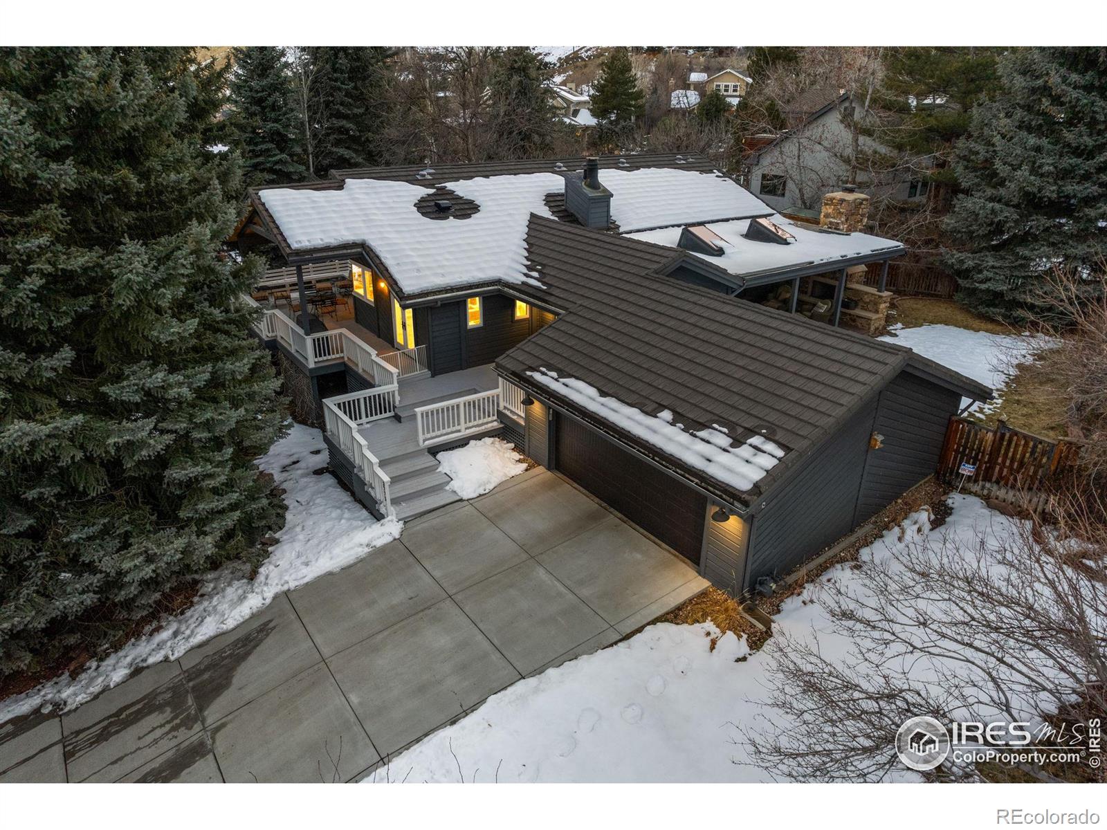 MLS Image #31 for 3775  lakebriar drive,boulder, Colorado