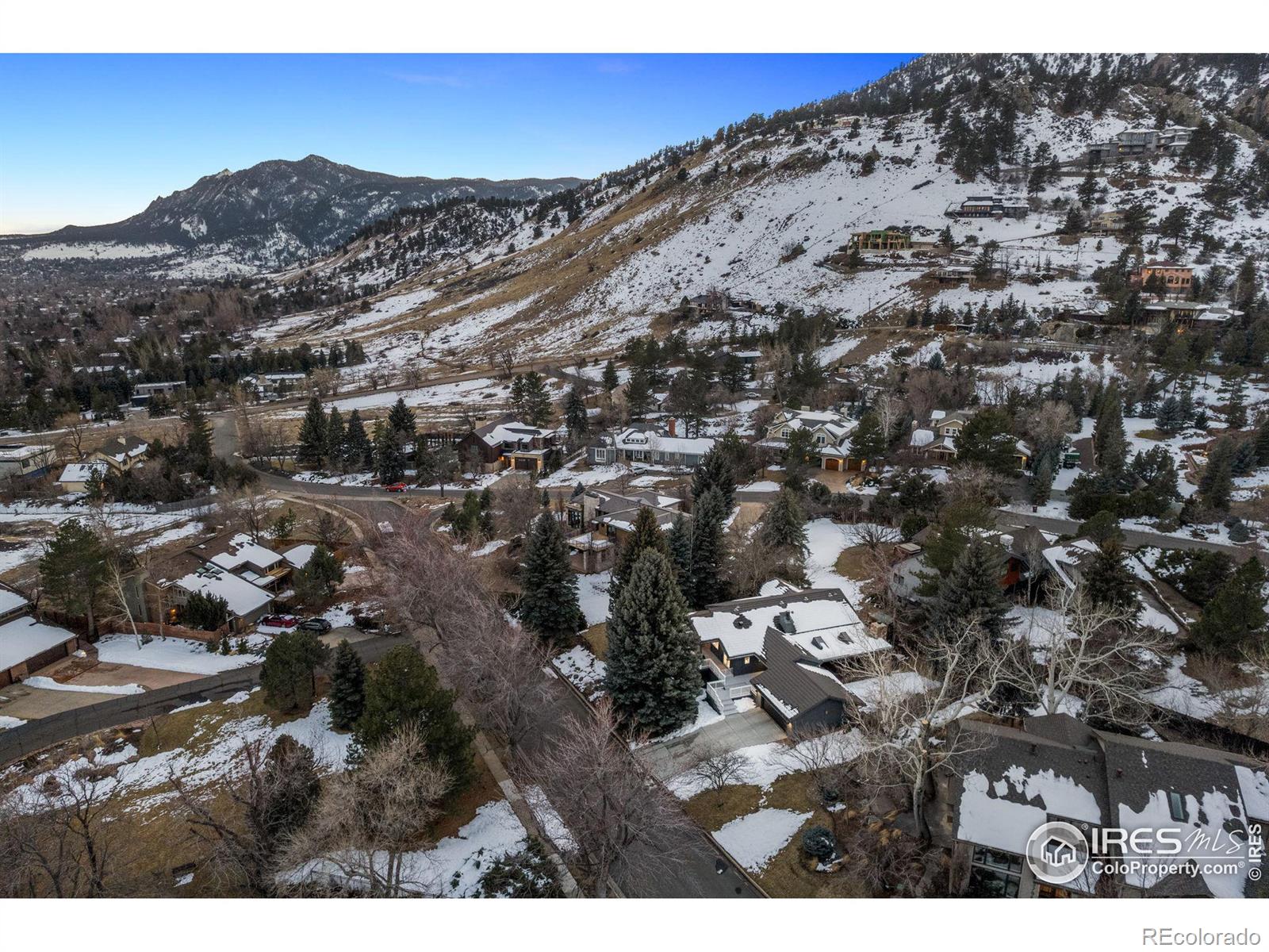 MLS Image #32 for 3775  lakebriar drive,boulder, Colorado