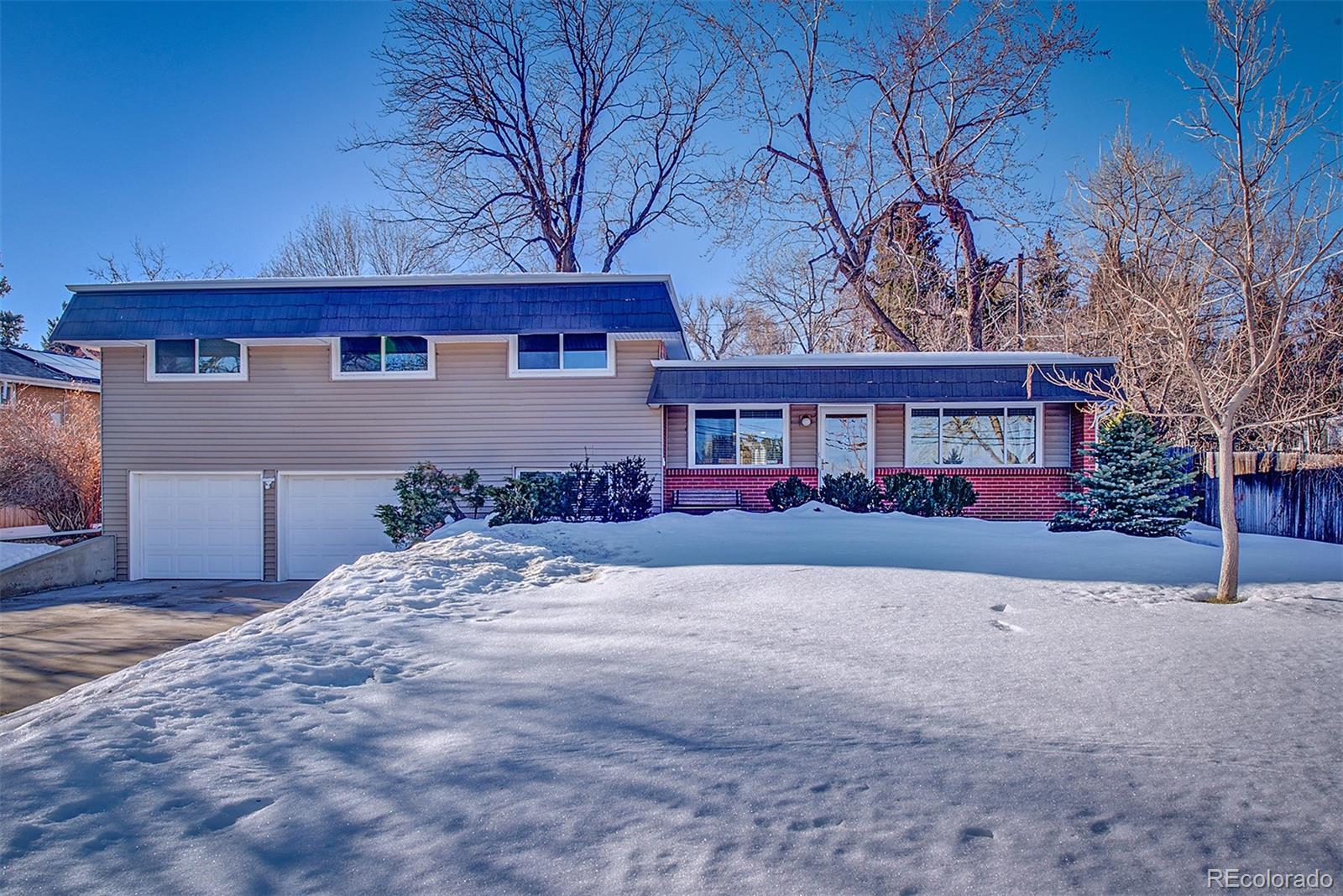 Report Image for 11500 W 26th Avenue,Lakewood, Colorado