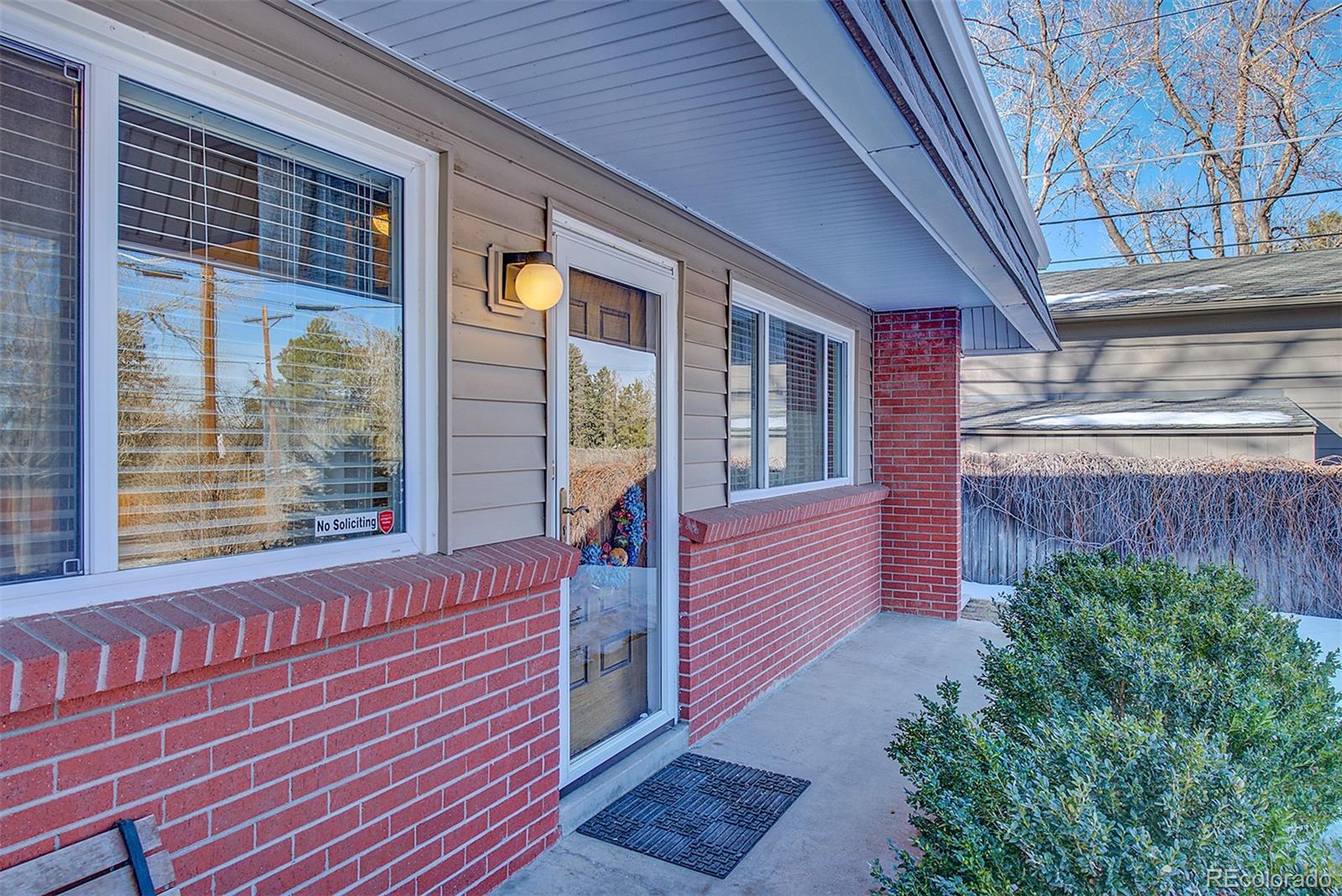 MLS Image #3 for 11500 w 26th avenue,lakewood, Colorado