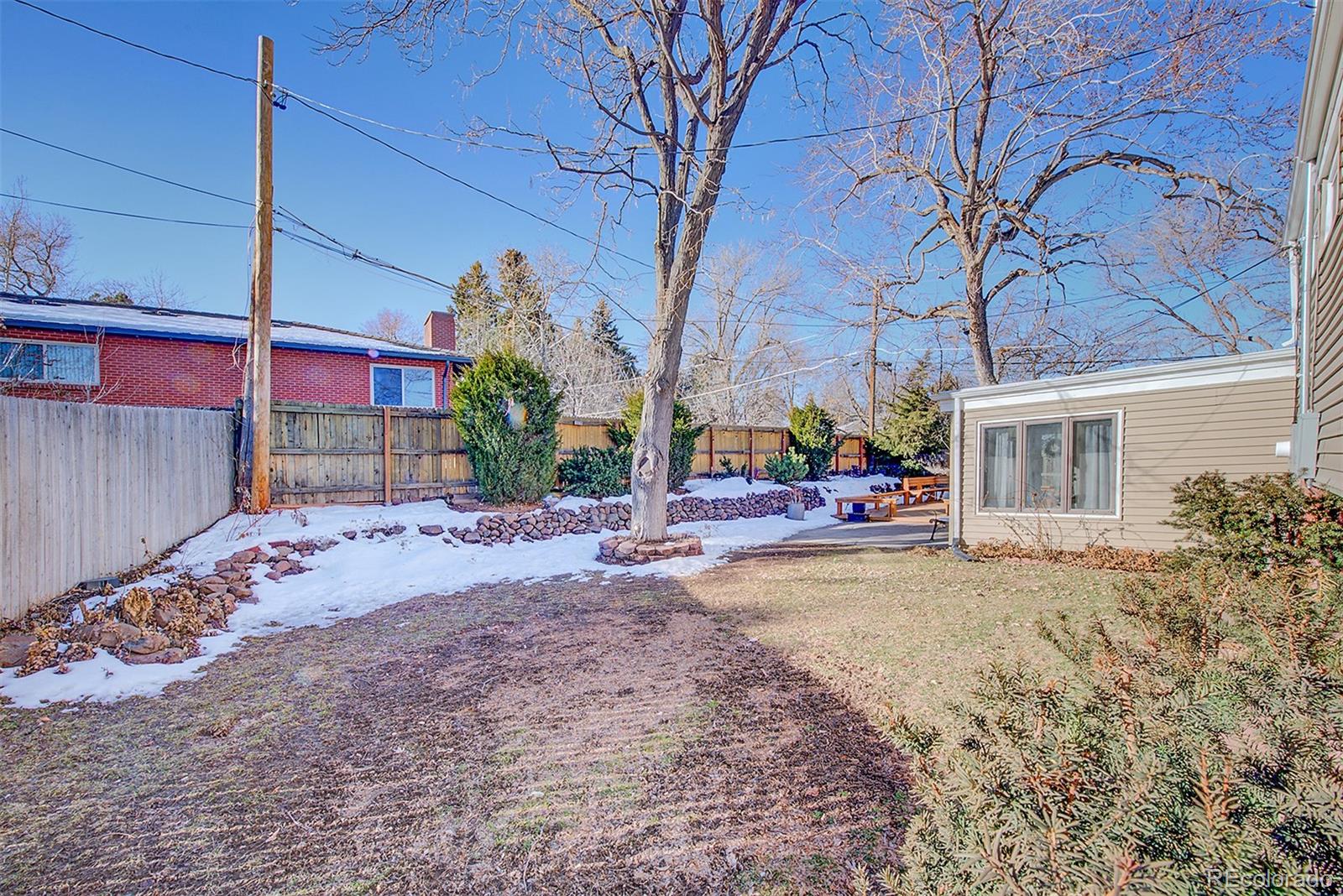 MLS Image #45 for 11500 w 26th avenue,lakewood, Colorado