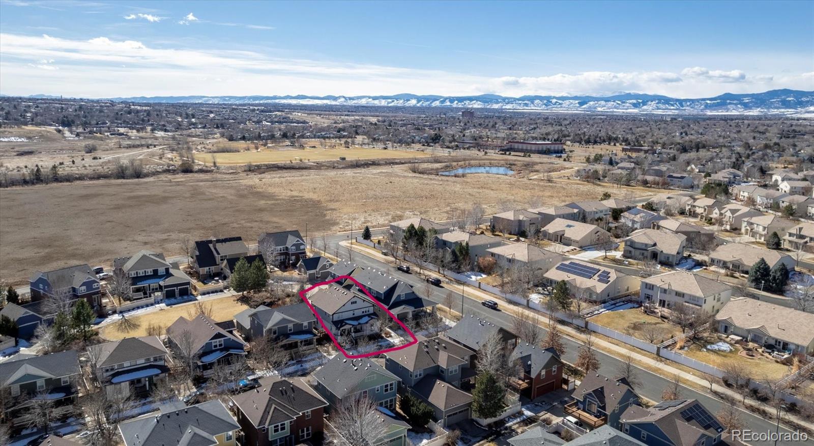 MLS Image #4 for 4376 w 117th way,westminster, Colorado