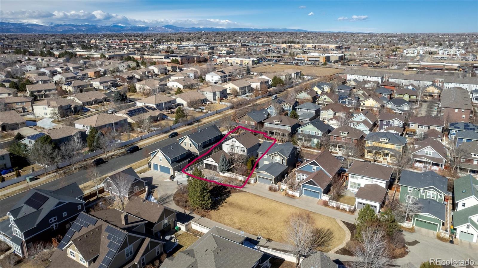 MLS Image #5 for 4376 w 117th way,westminster, Colorado