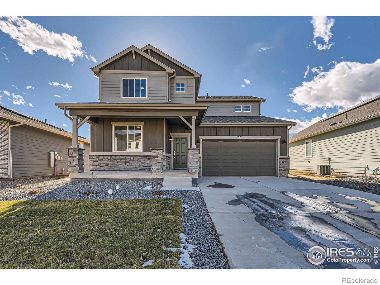 MLS Image #0 for 2057  ballyneal drive,fort collins, Colorado