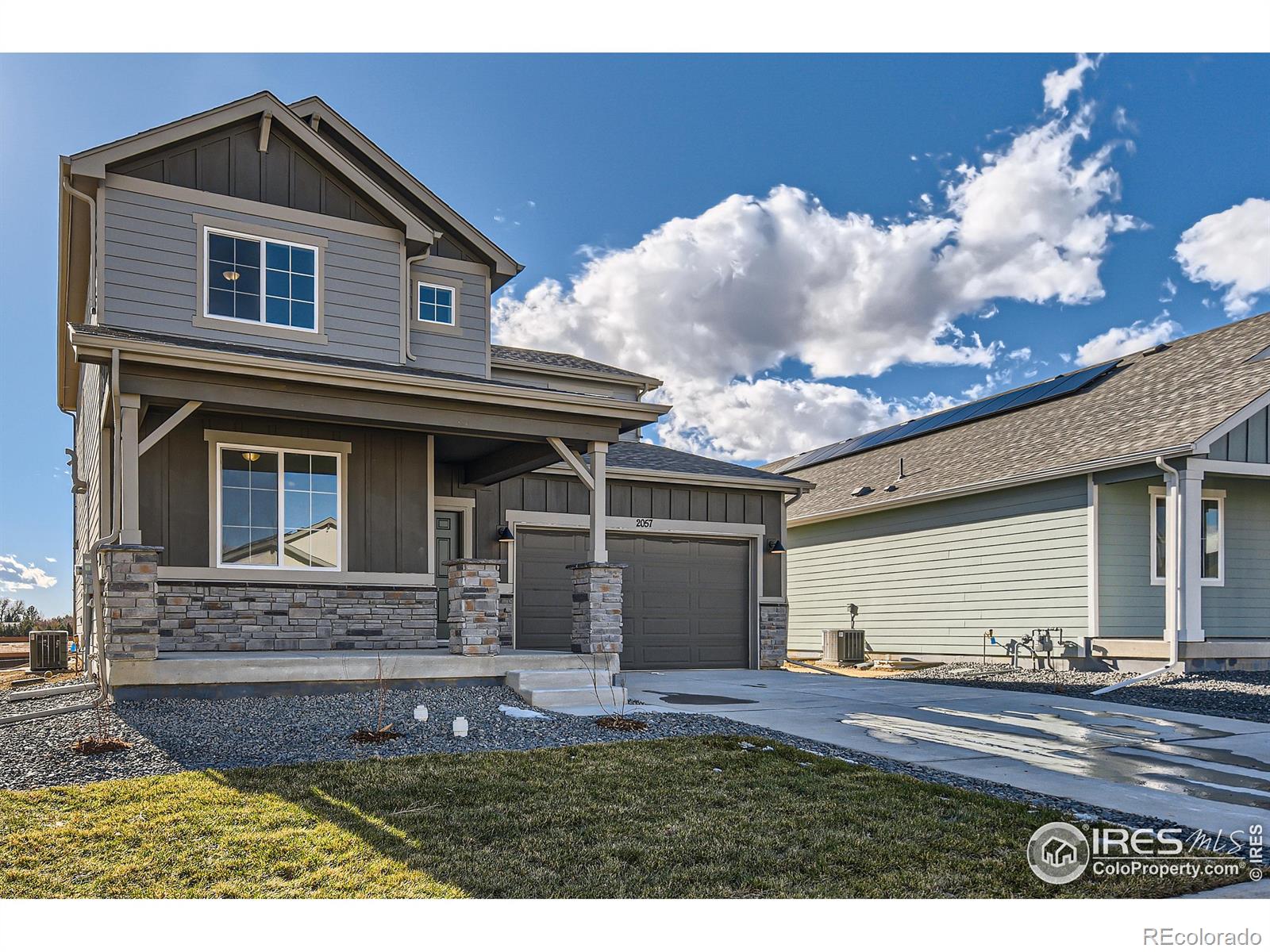 Report Image for 2057  Ballyneal Drive,Fort Collins, Colorado