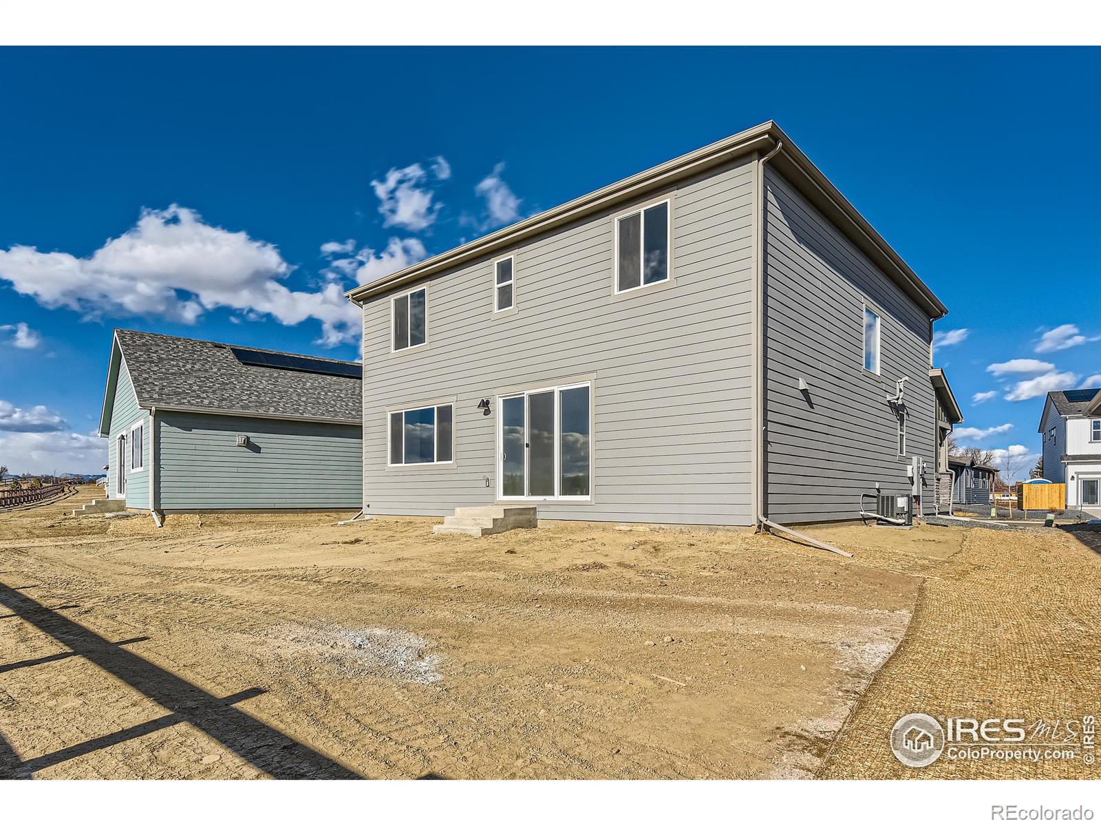 MLS Image #25 for 2057  ballyneal drive,fort collins, Colorado