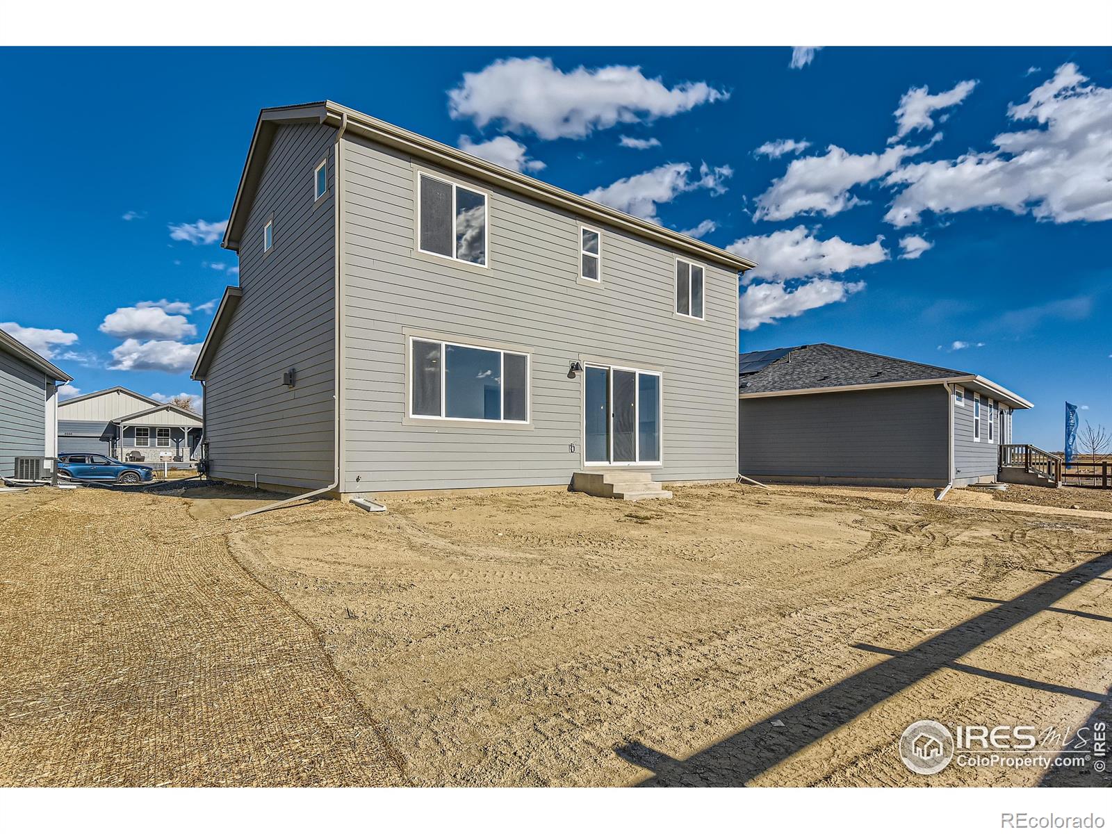 MLS Image #26 for 2057  ballyneal drive,fort collins, Colorado