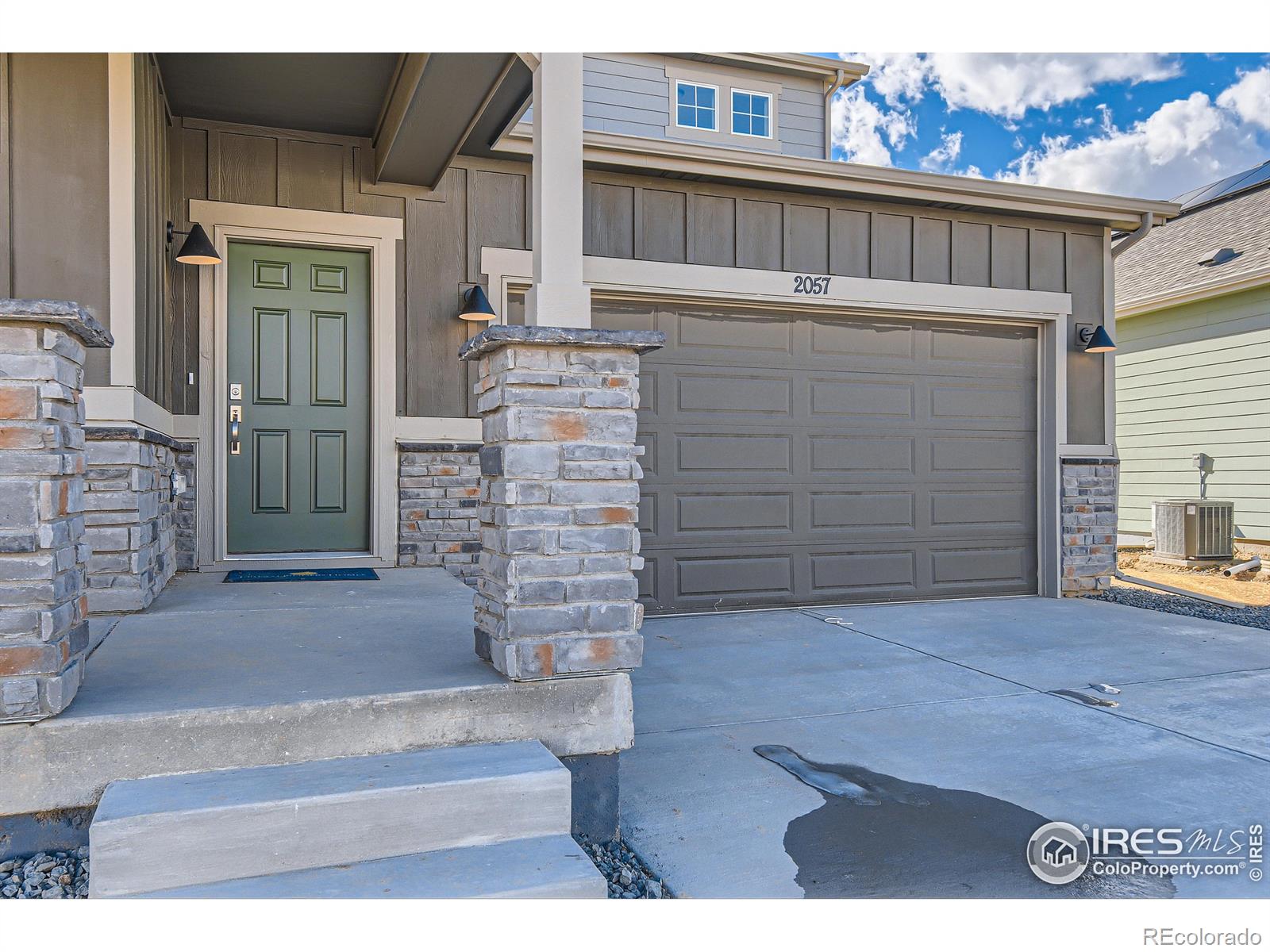 MLS Image #3 for 2057  ballyneal drive,fort collins, Colorado