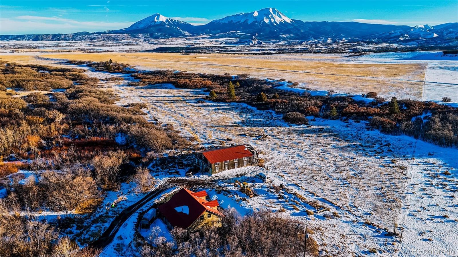 MLS Image #0 for 8318  us highway 160 ,la veta, Colorado