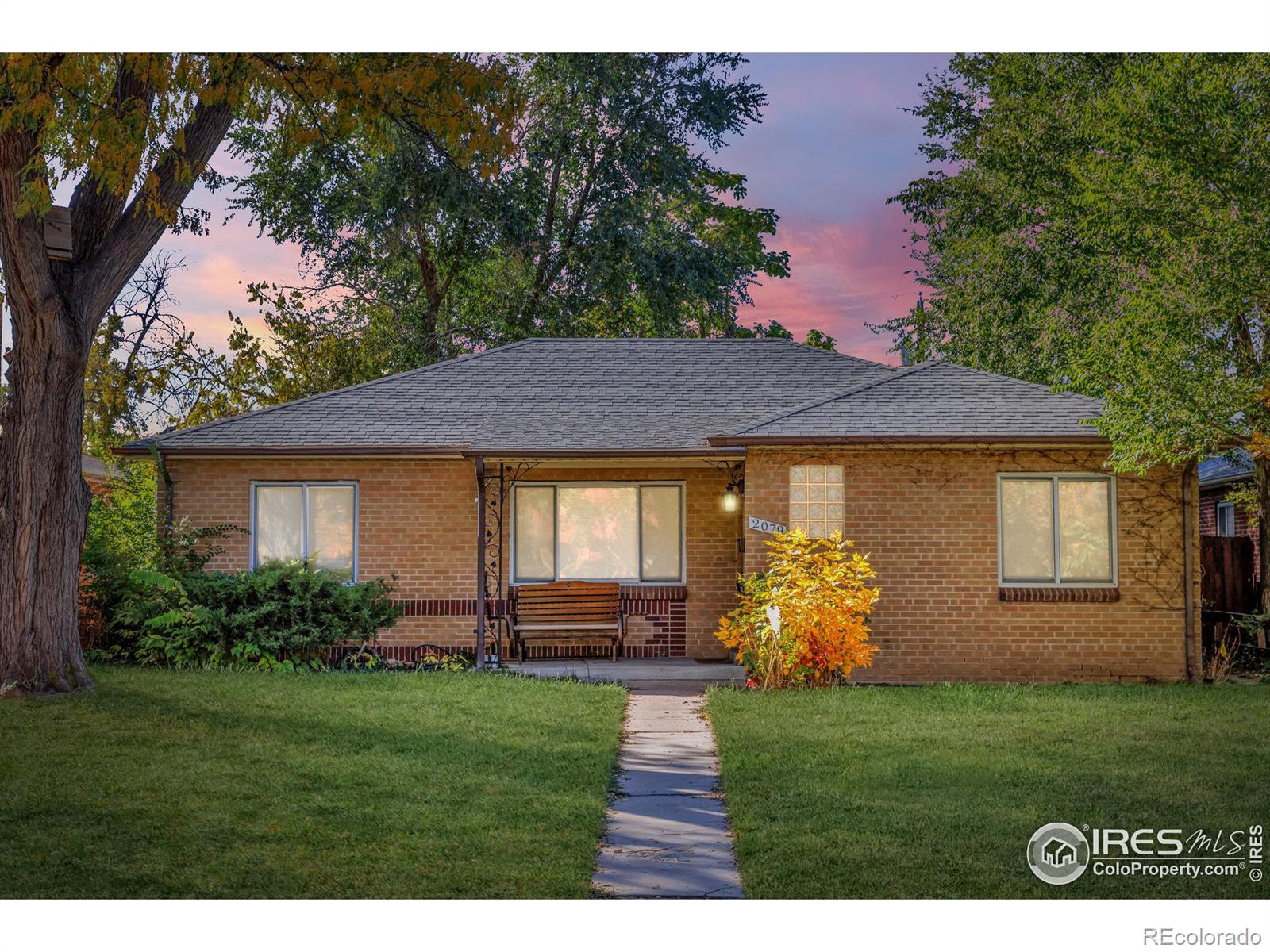 MLS Image #0 for 2079  joliet street,aurora, Colorado