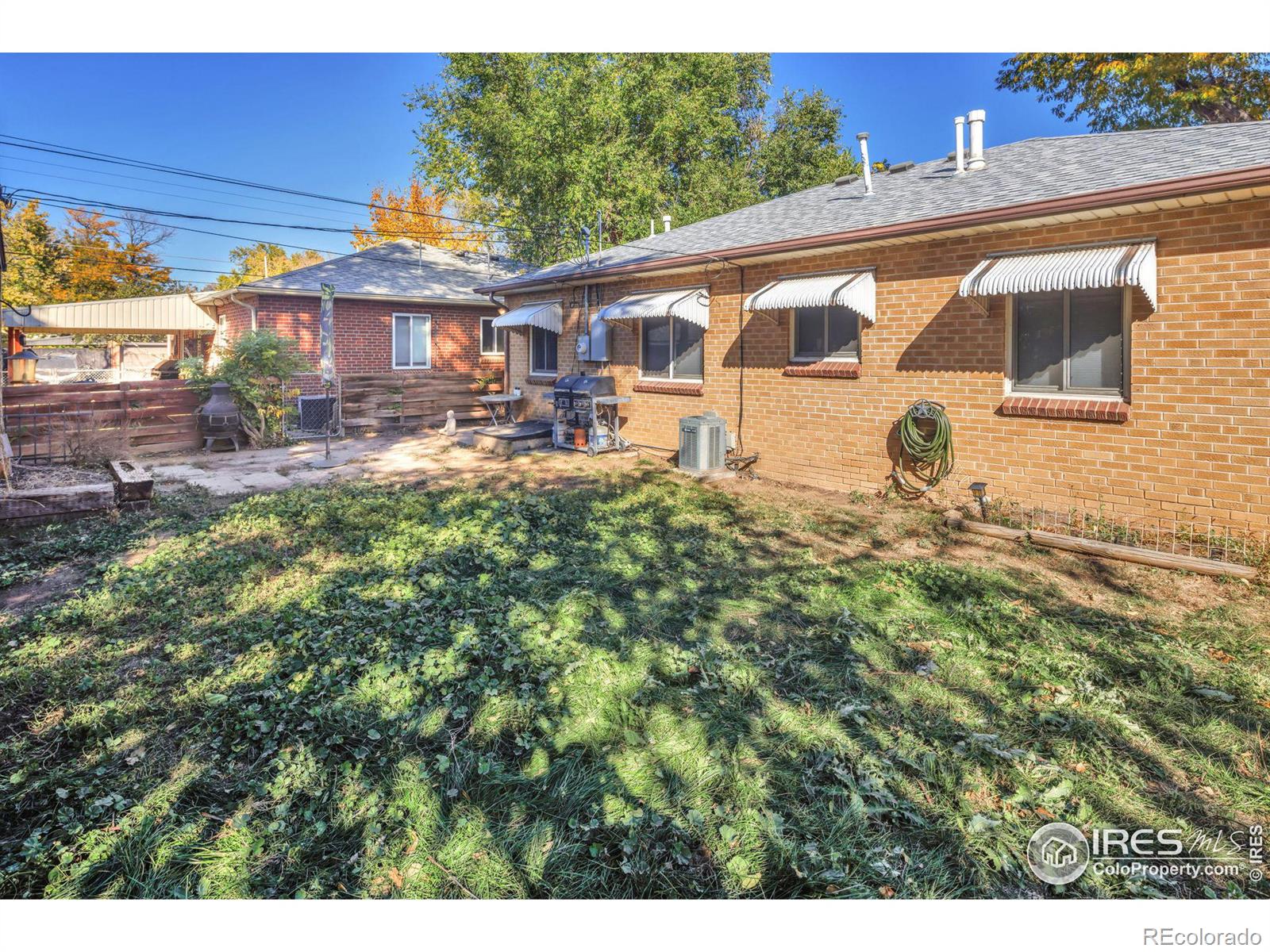 MLS Image #18 for 2079  joliet street,aurora, Colorado