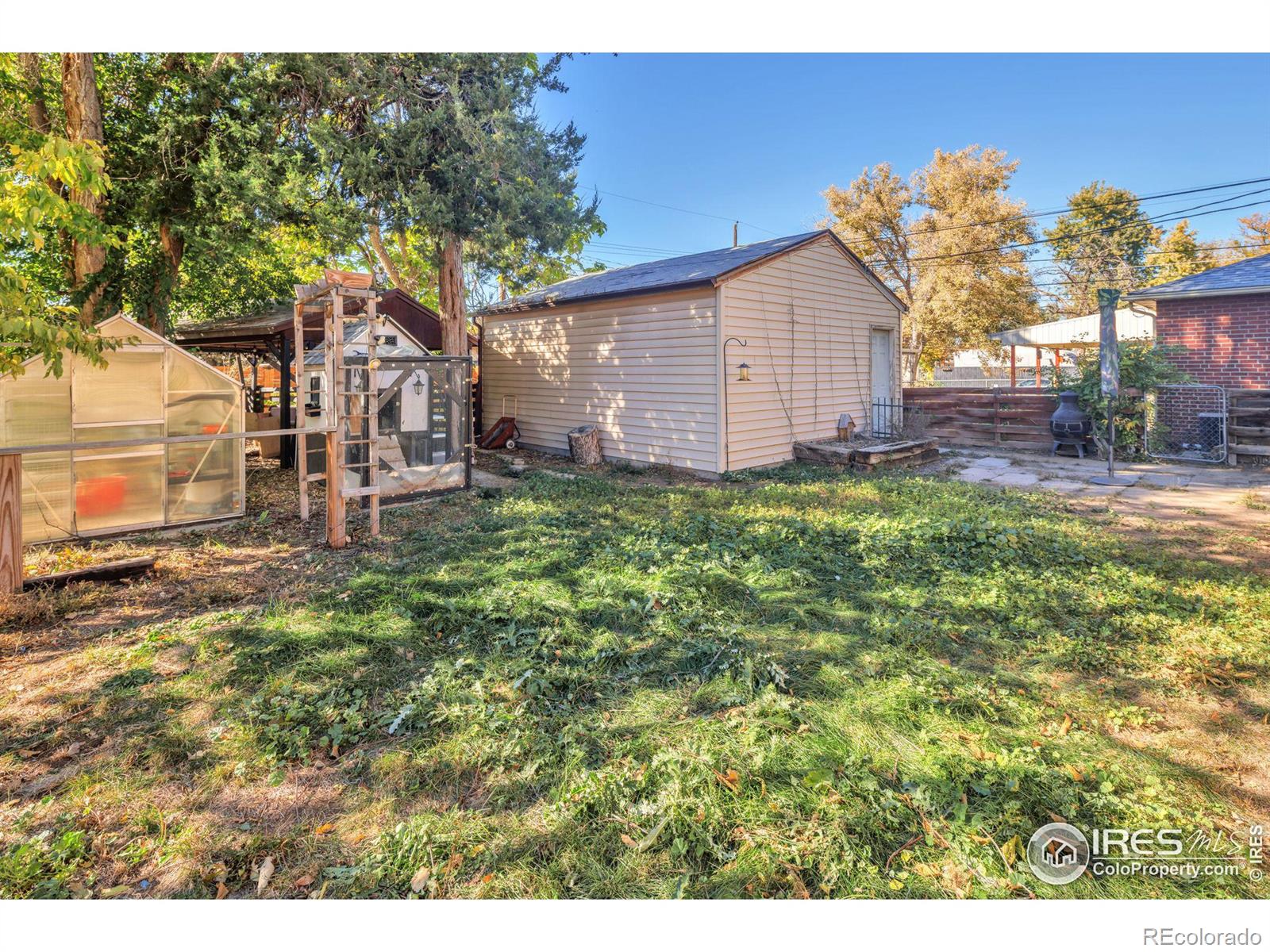 MLS Image #19 for 2079  joliet street,aurora, Colorado