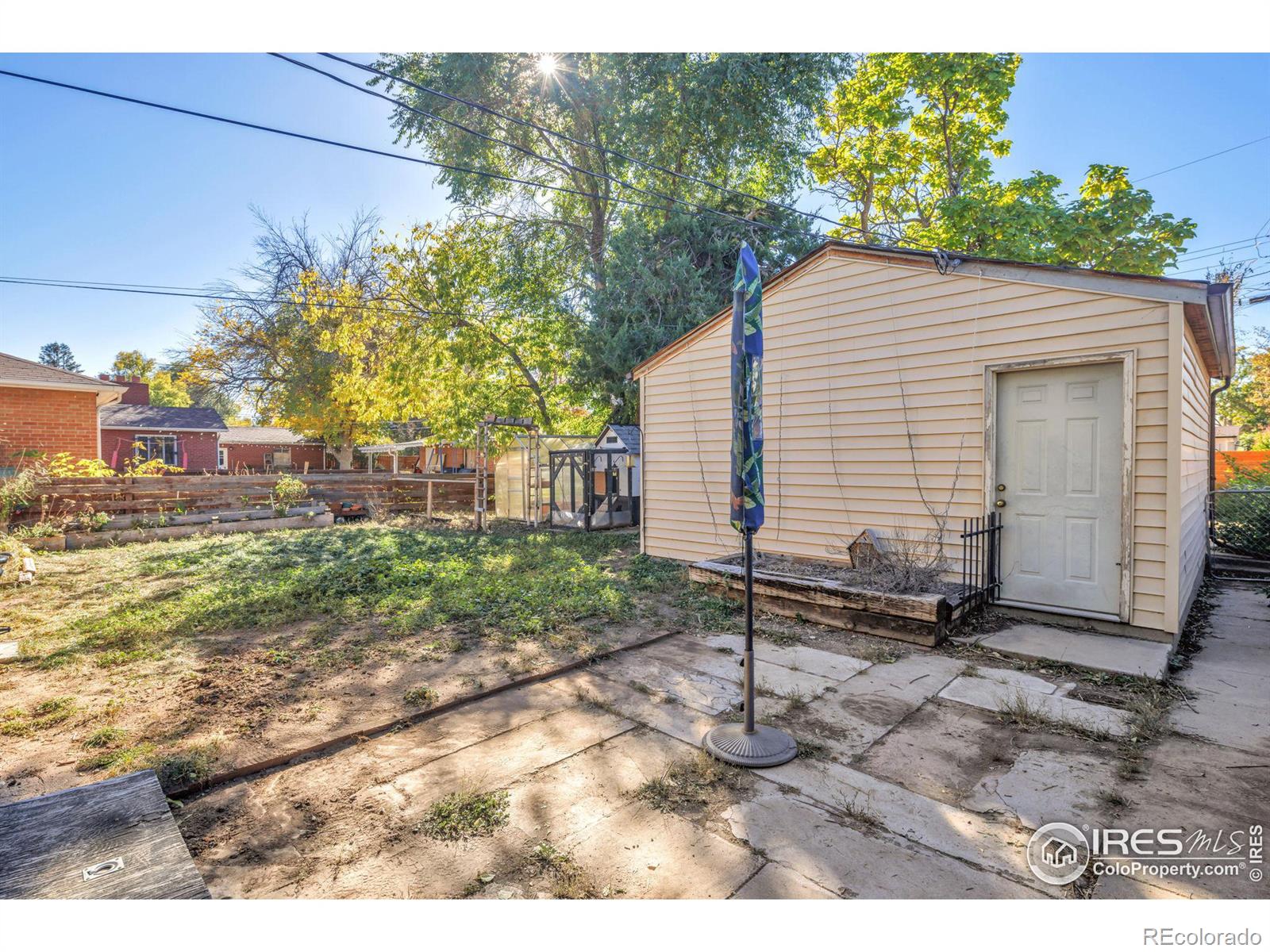 MLS Image #20 for 2079  joliet street,aurora, Colorado