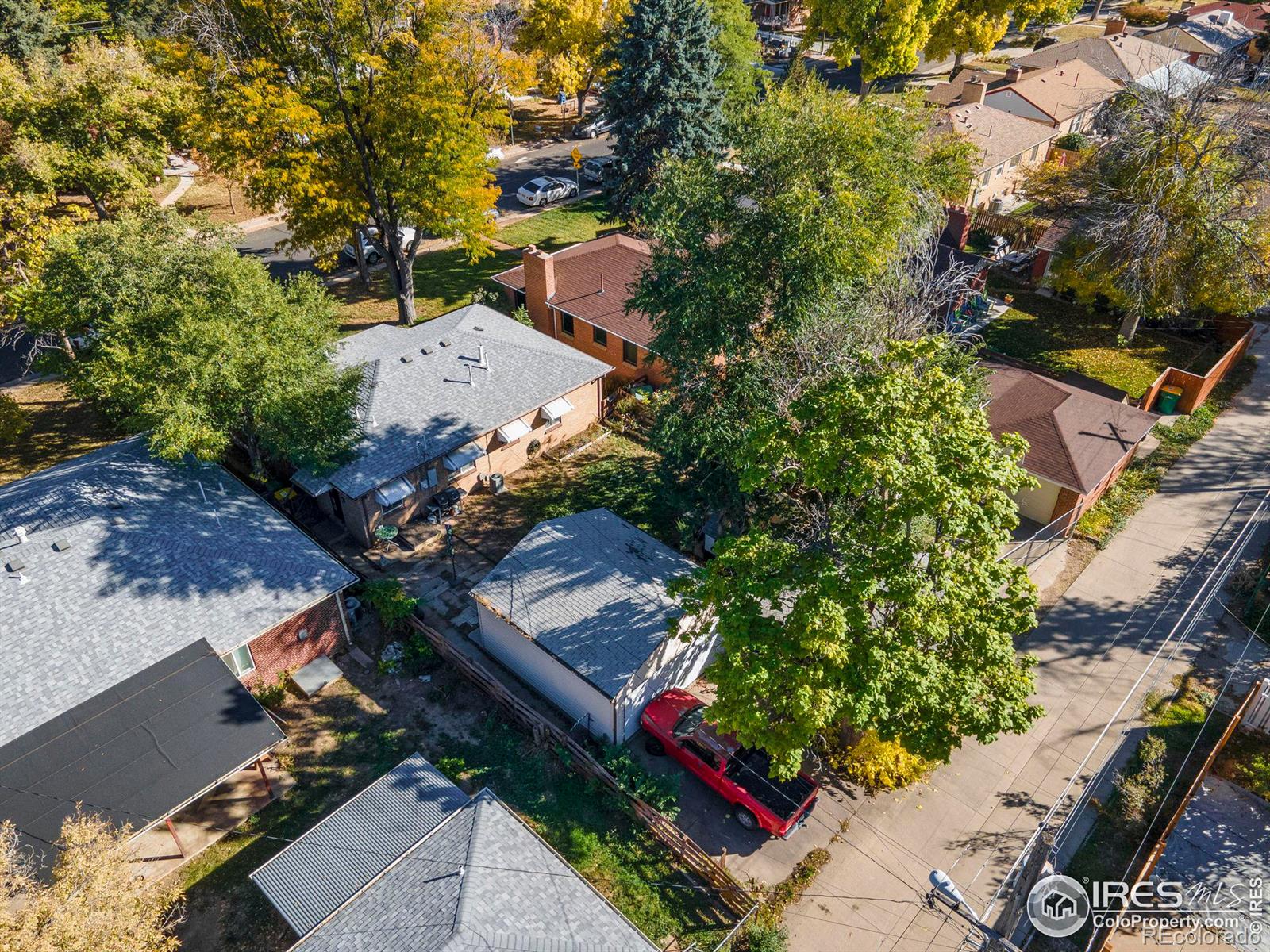 MLS Image #23 for 2079  joliet street,aurora, Colorado