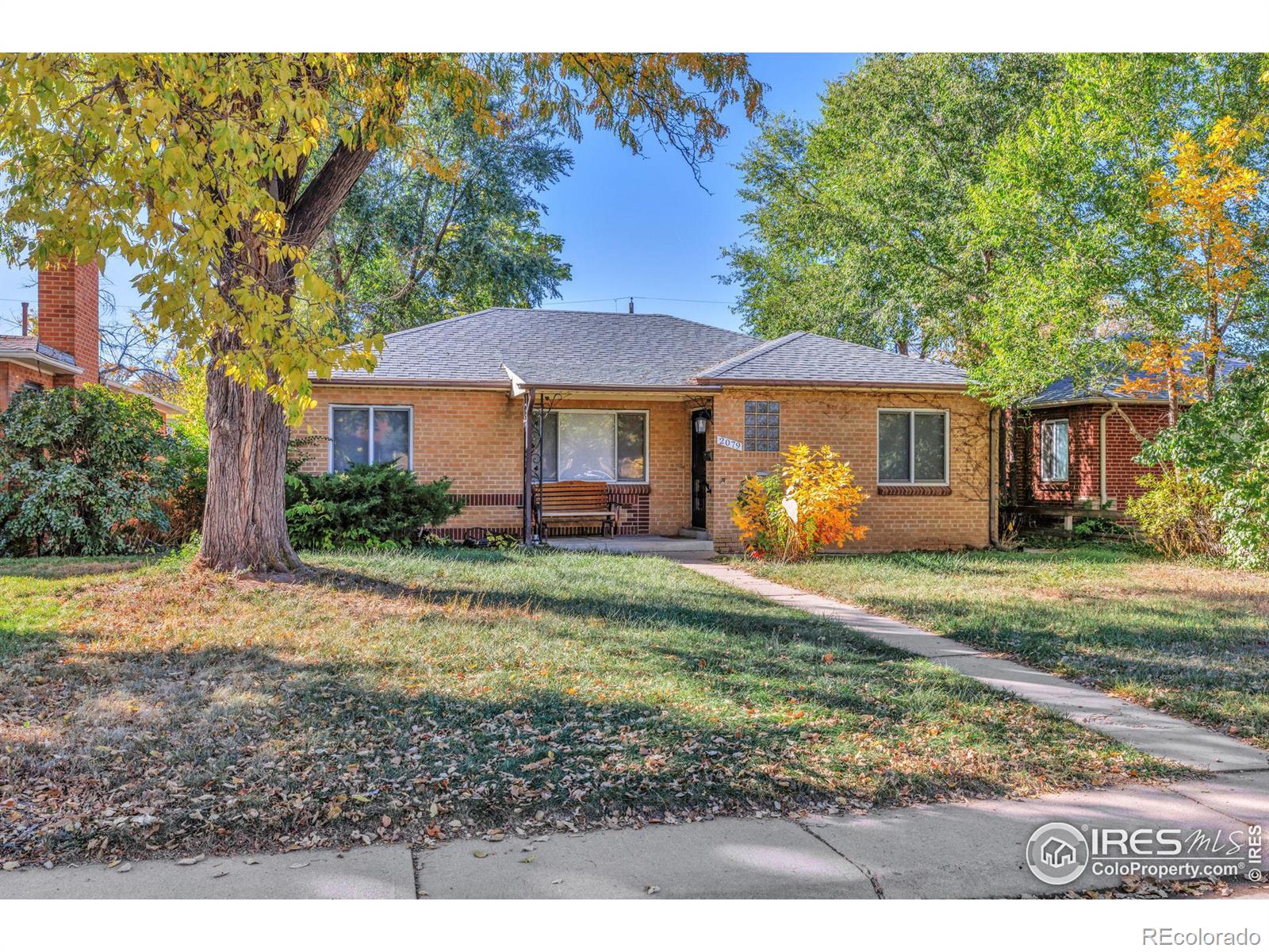 MLS Image #29 for 2079  joliet street,aurora, Colorado