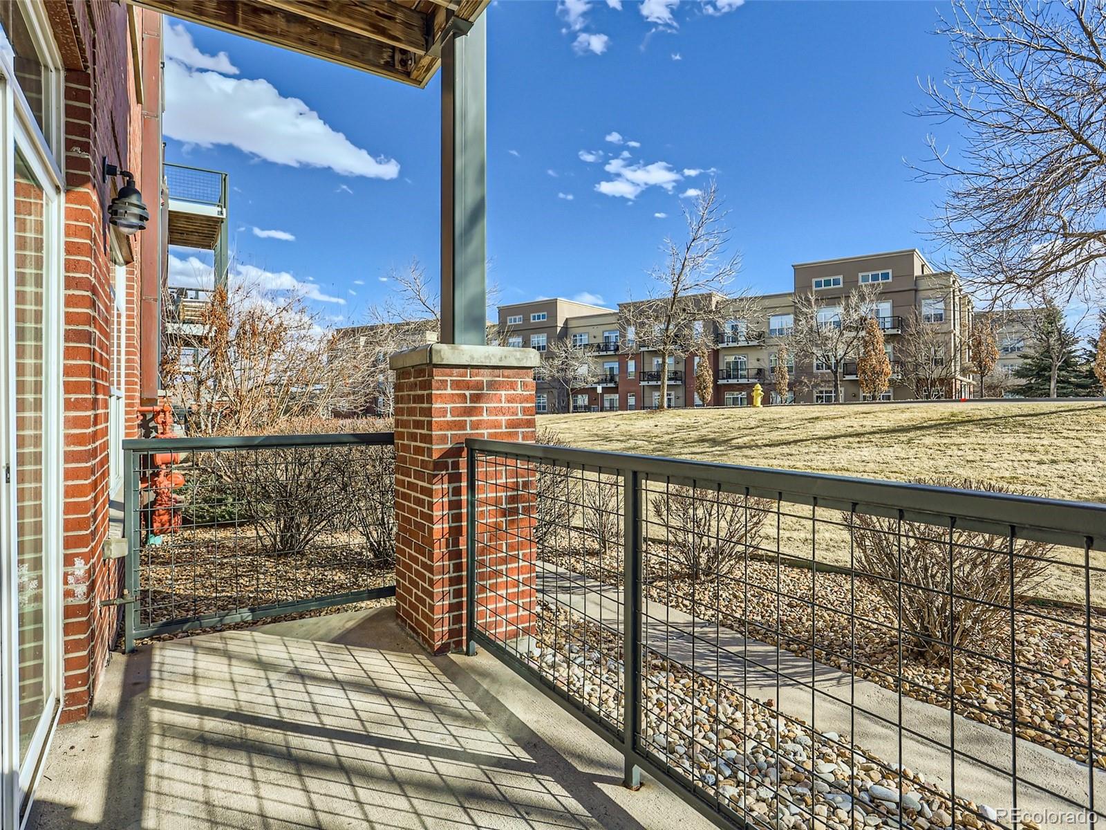 MLS Image #9 for 5401 s park terrace avenue 102a,greenwood village, Colorado