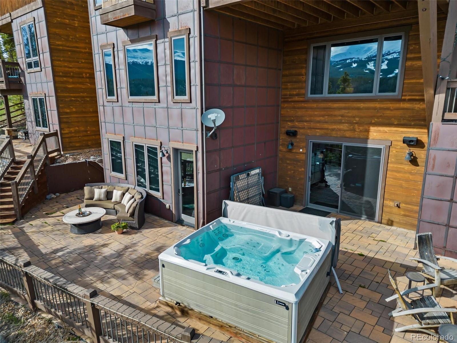 MLS Image #34 for 597  forest hills drive,breckenridge, Colorado