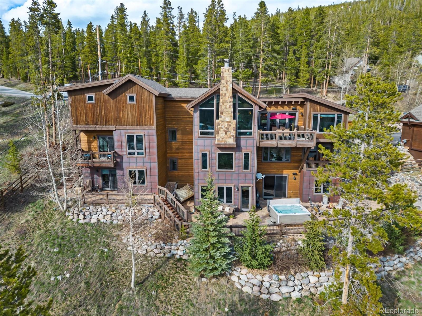 MLS Image #37 for 597  forest hills drive,breckenridge, Colorado