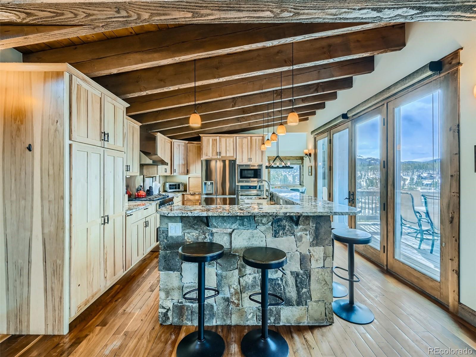 MLS Image #4 for 597  forest hills drive,breckenridge, Colorado