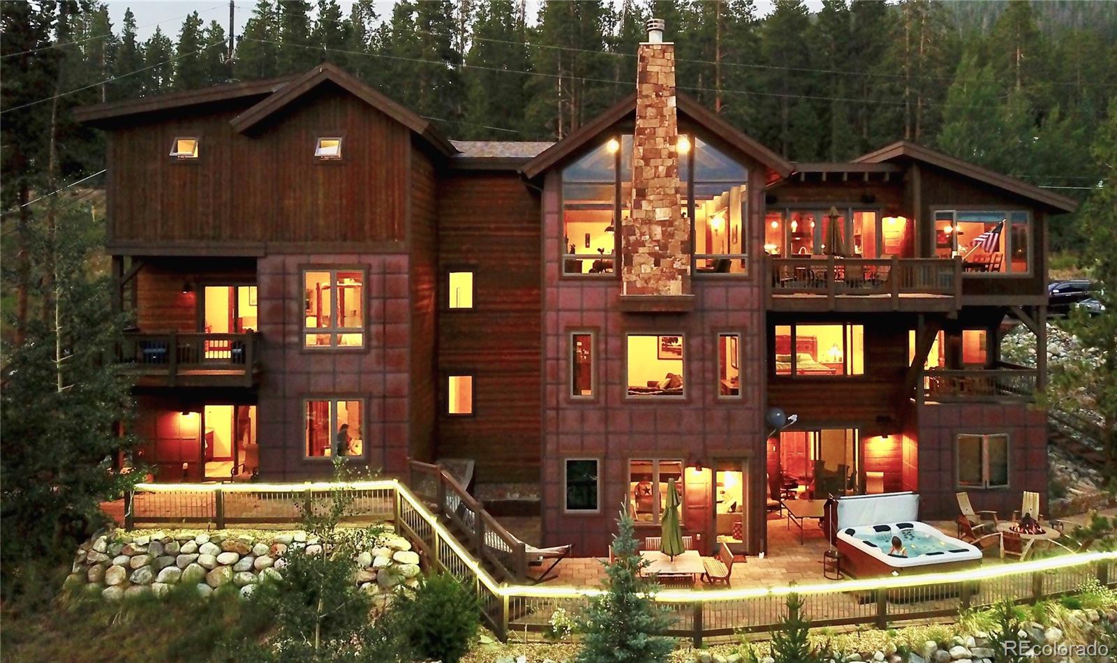 MLS Image #40 for 597  forest hills drive,breckenridge, Colorado