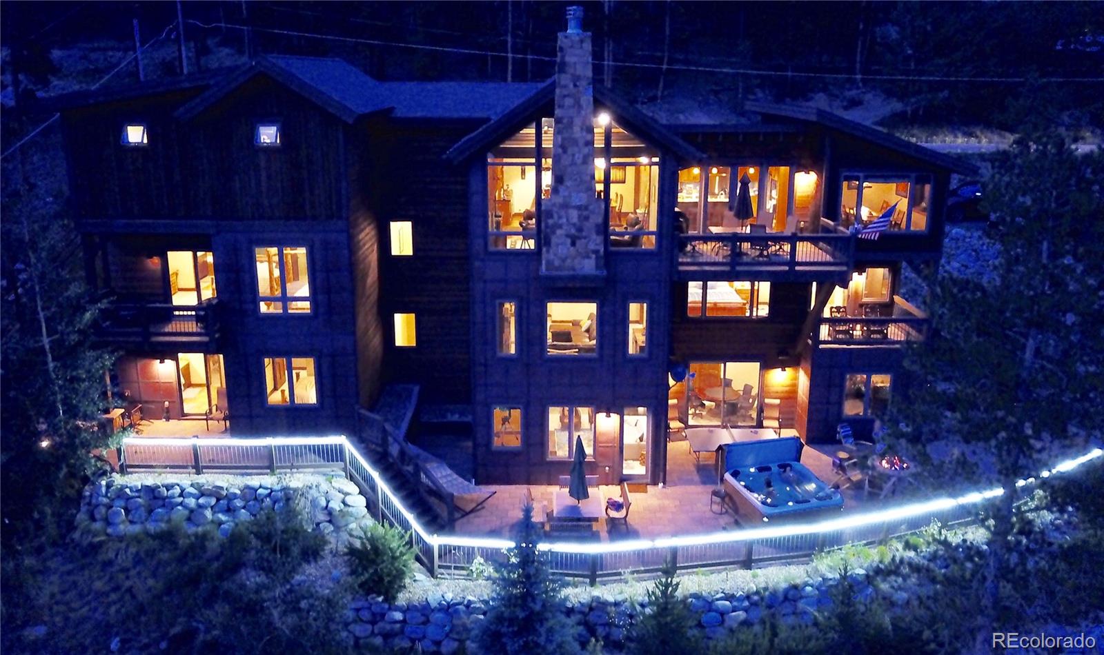 MLS Image #41 for 597  forest hills drive,breckenridge, Colorado