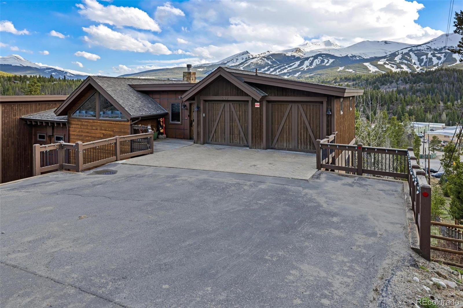 MLS Image #42 for 597  forest hills drive,breckenridge, Colorado