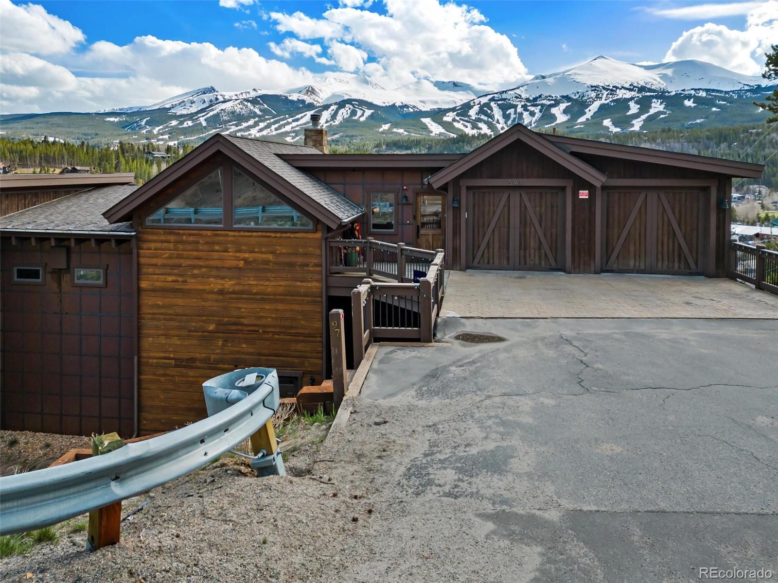 MLS Image #43 for 597  forest hills drive,breckenridge, Colorado