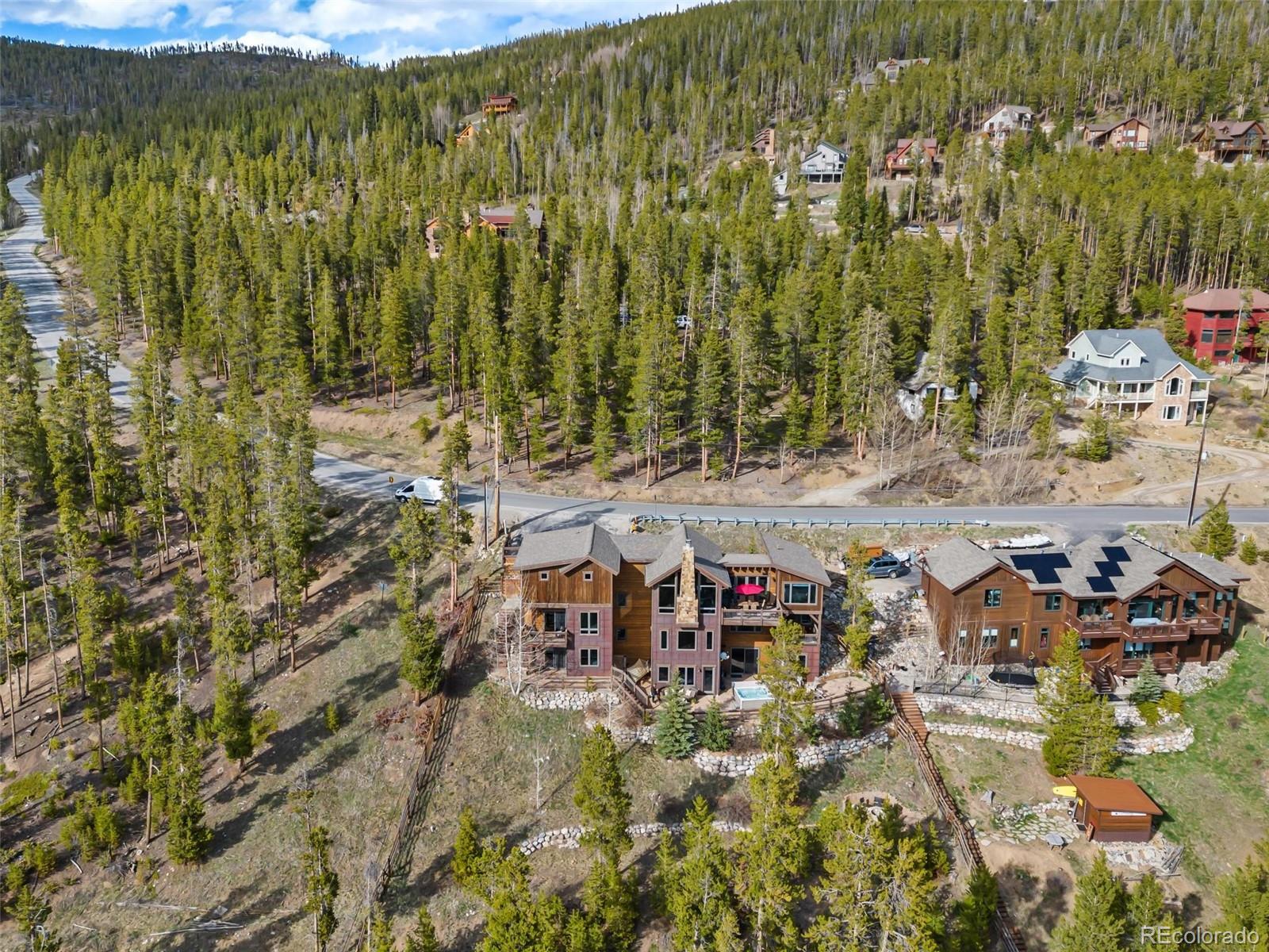 MLS Image #45 for 597  forest hills drive,breckenridge, Colorado