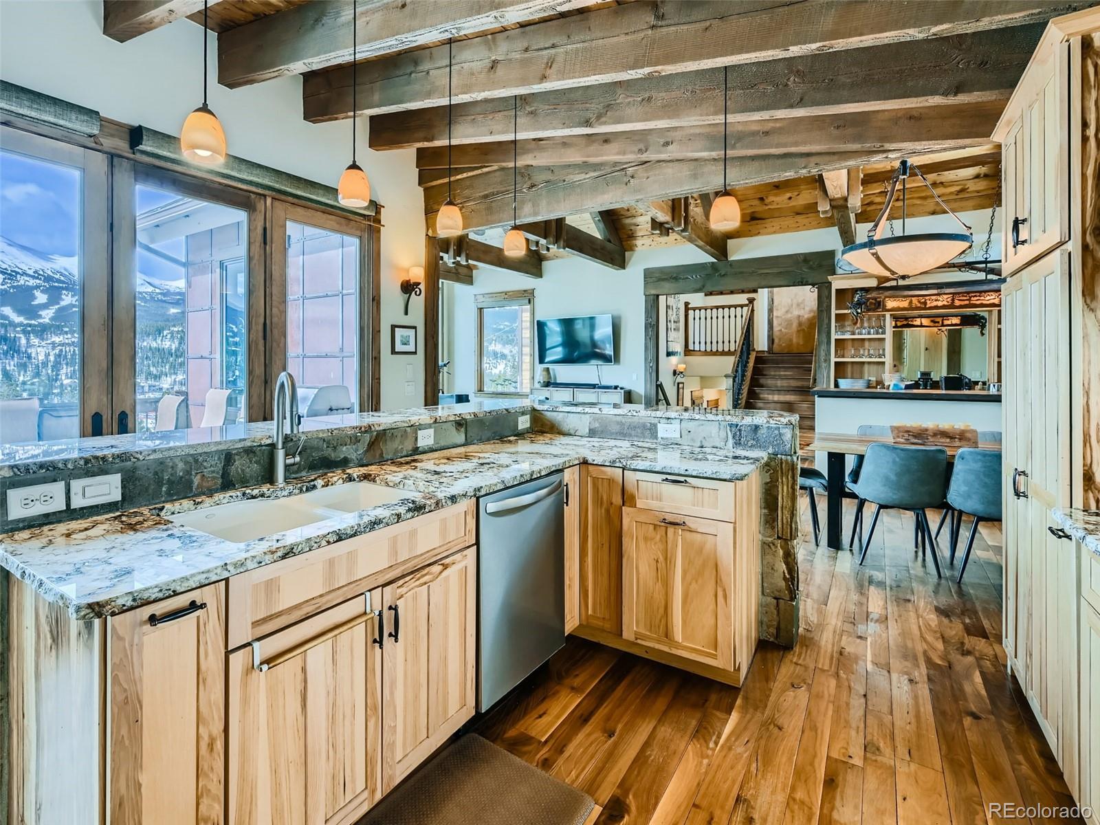 MLS Image #5 for 597  forest hills drive,breckenridge, Colorado