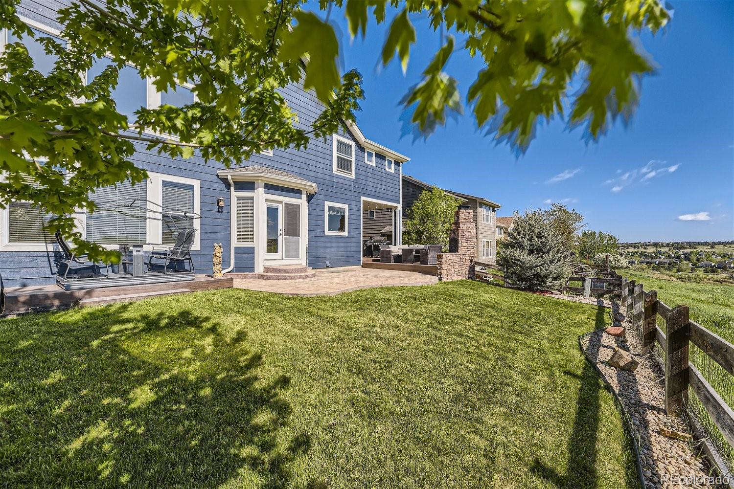 MLS Image #35 for 11758  pine hill street,parker, Colorado