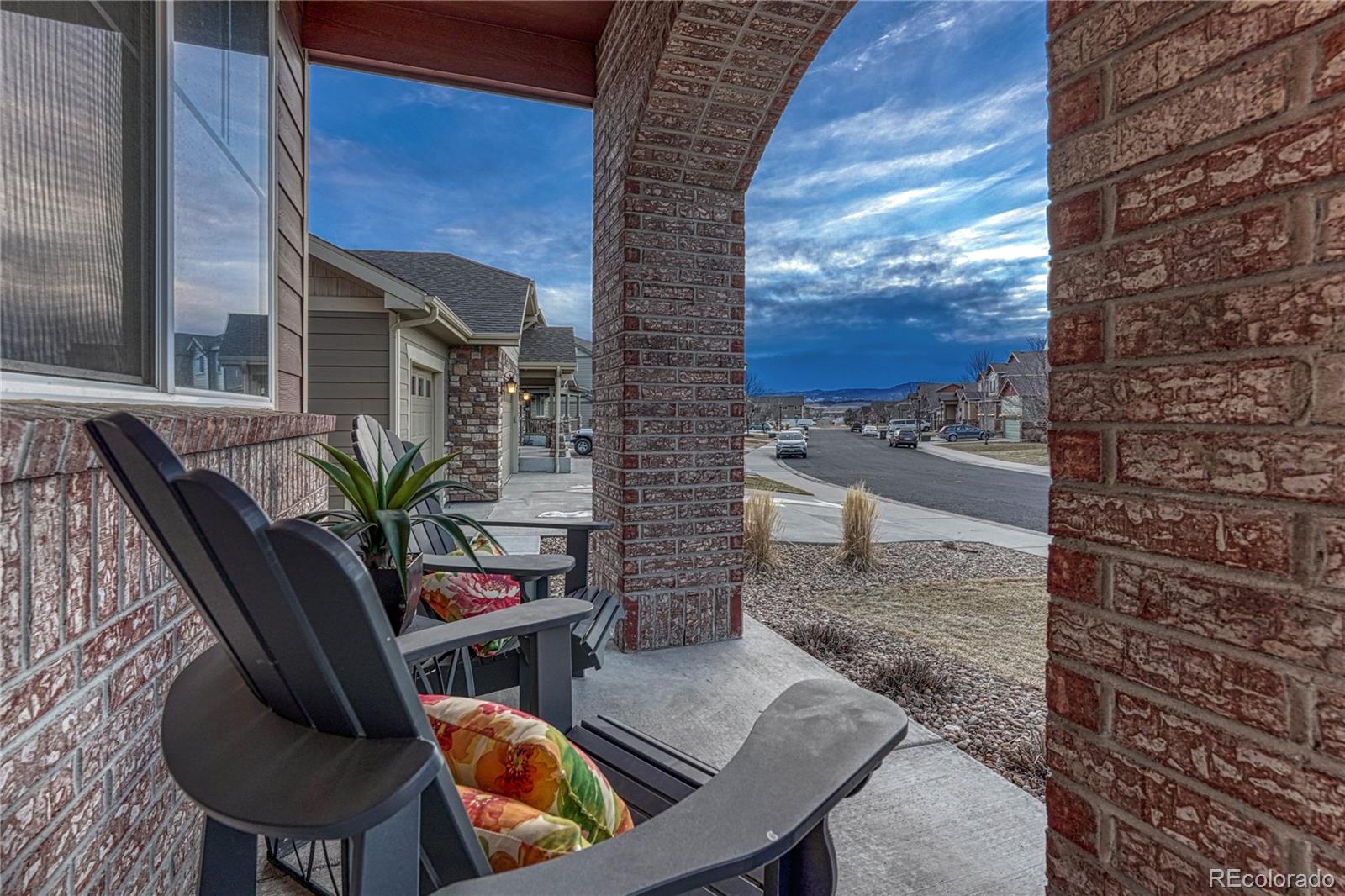 MLS Image #1 for 412  routt drive,loveland, Colorado