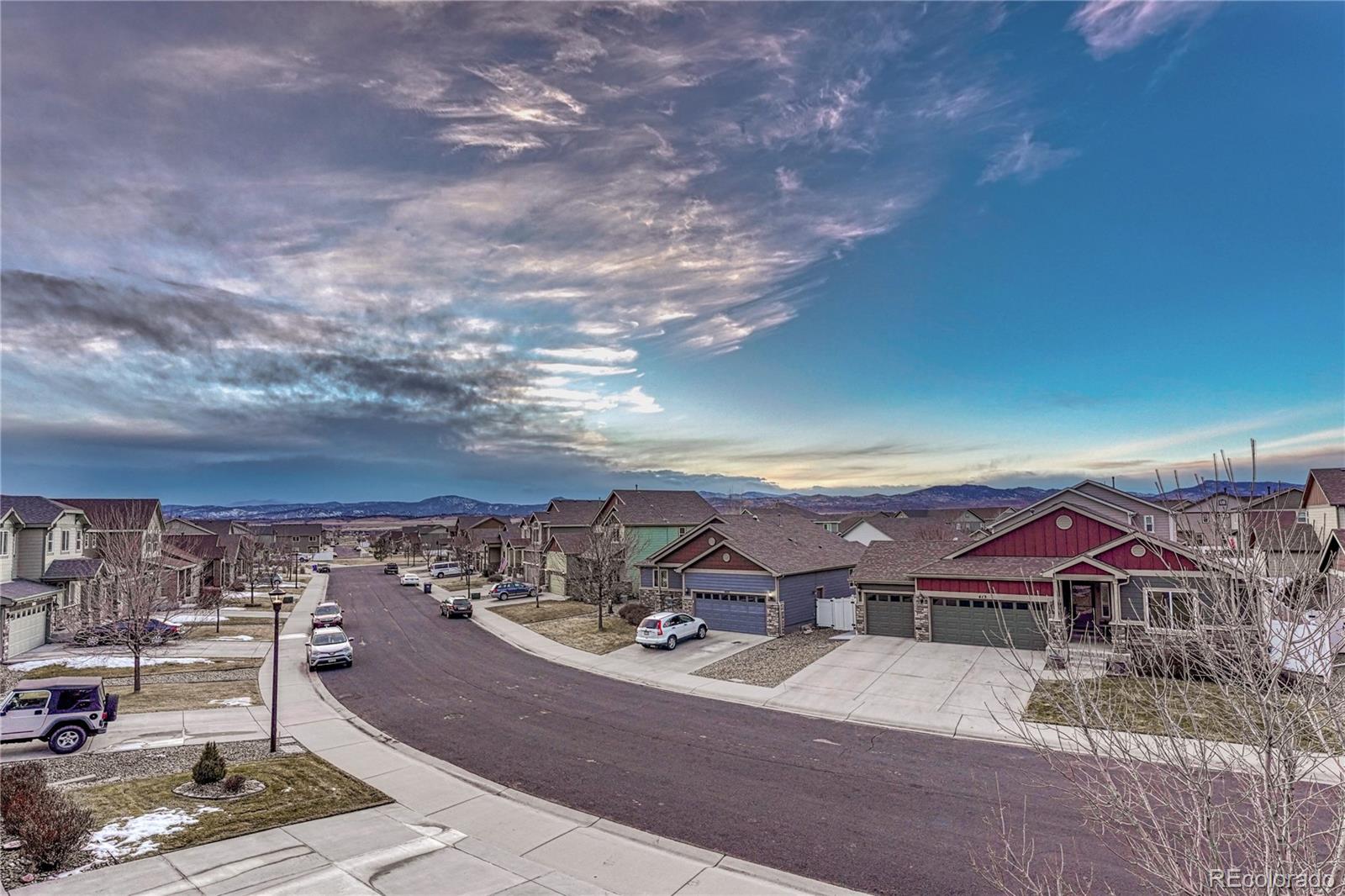 MLS Image #2 for 412  routt drive,loveland, Colorado