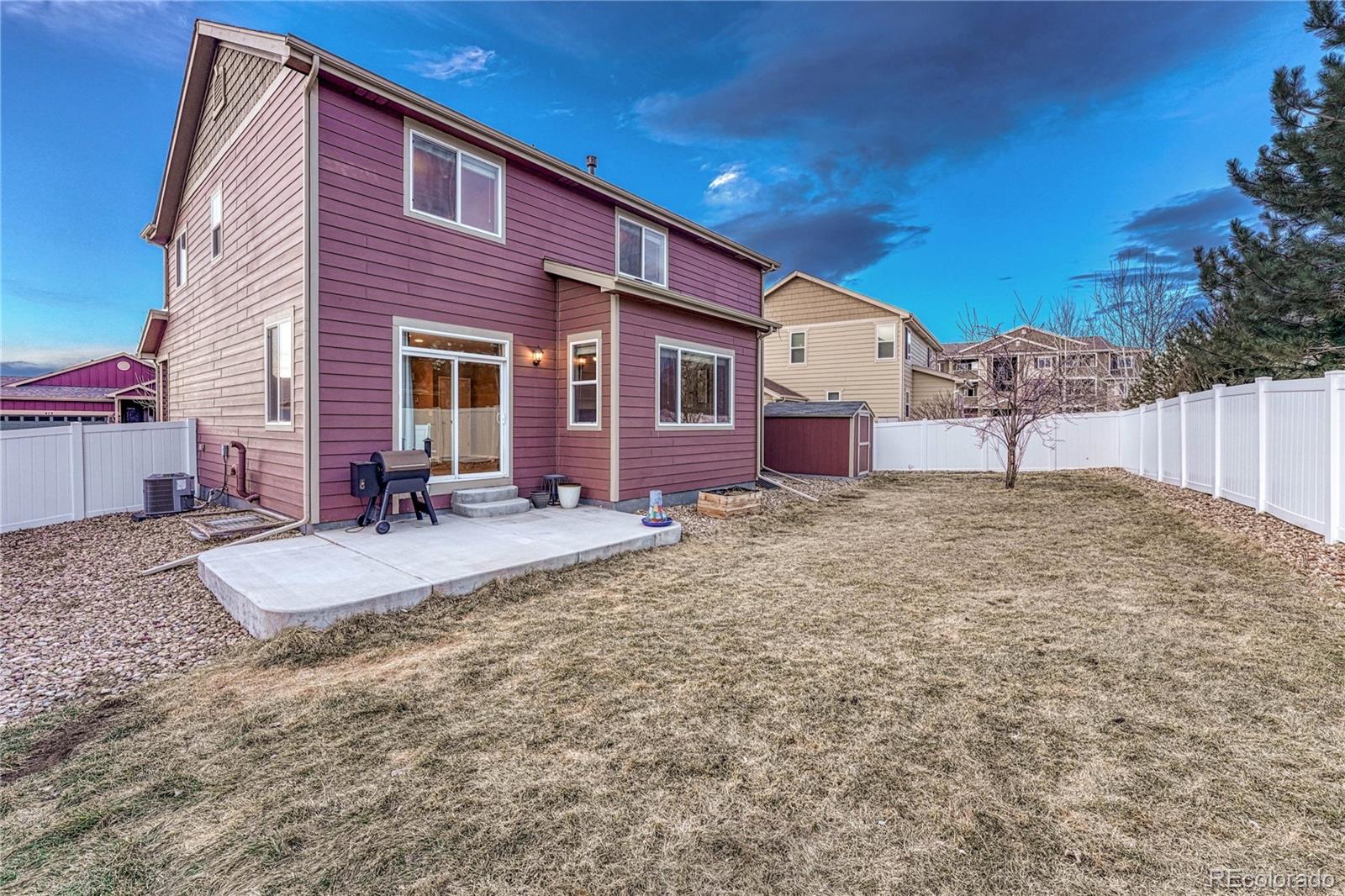 MLS Image #34 for 412  routt drive,loveland, Colorado