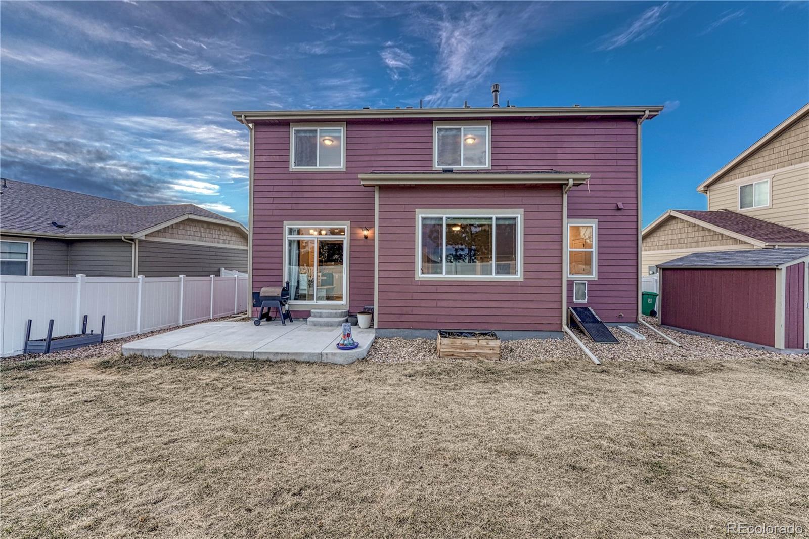 MLS Image #35 for 412  routt drive,loveland, Colorado