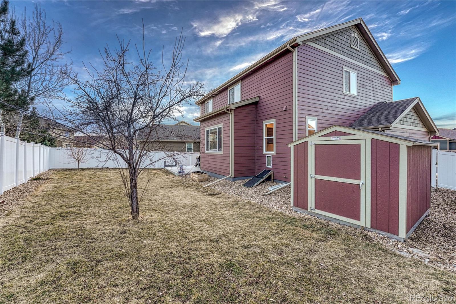 MLS Image #36 for 412  routt drive,loveland, Colorado