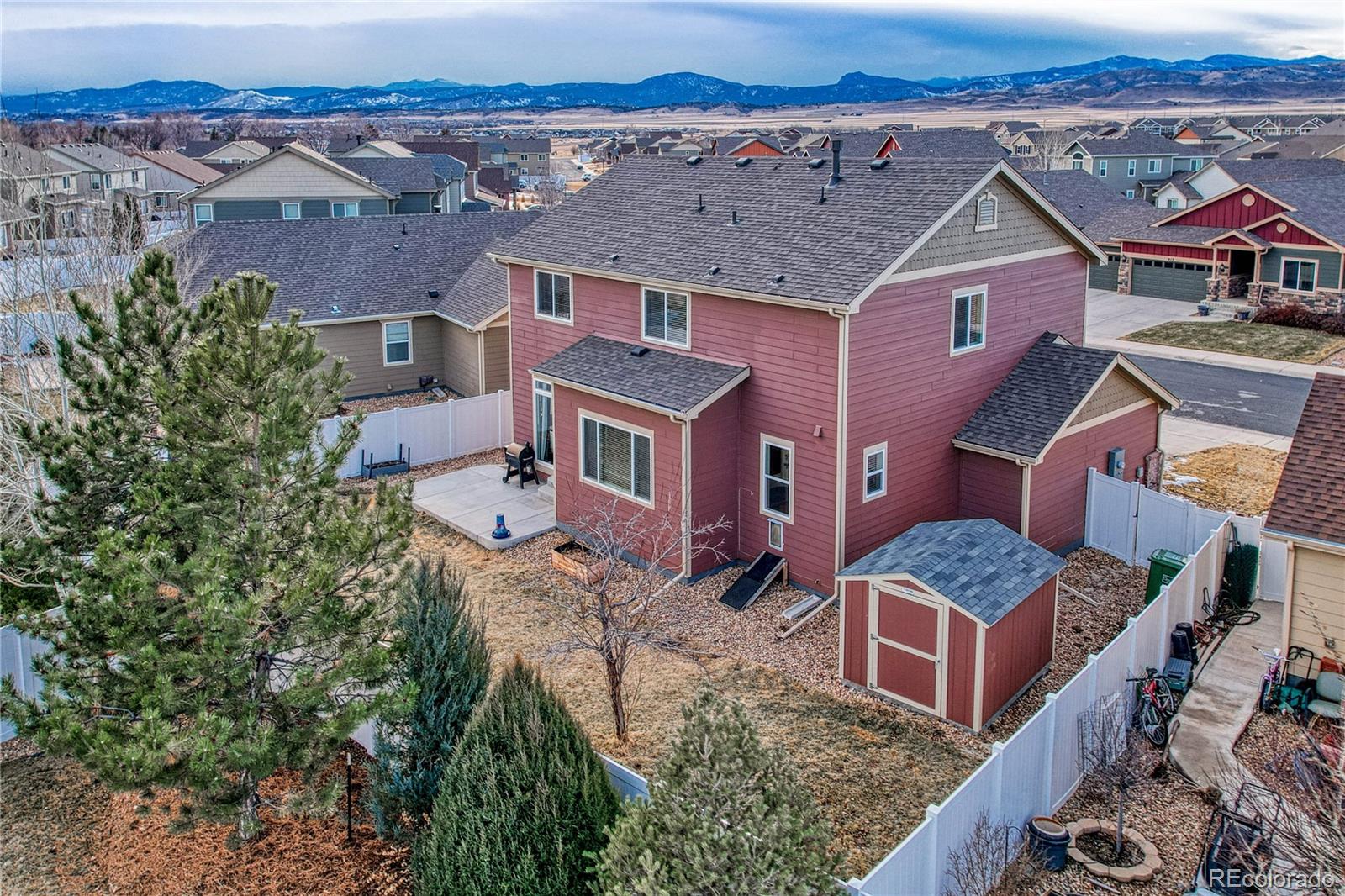 MLS Image #38 for 412  routt drive,loveland, Colorado