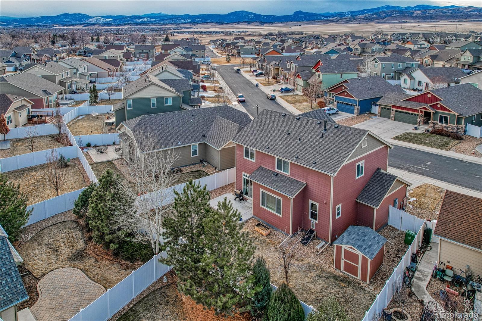 MLS Image #39 for 412  routt drive,loveland, Colorado