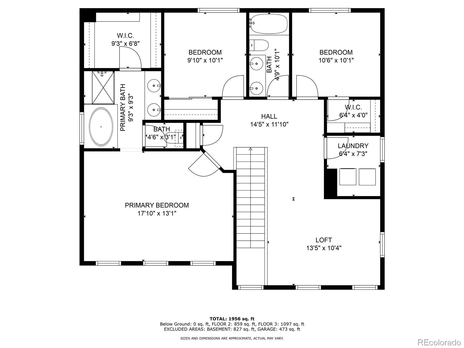 MLS Image #48 for 412  routt drive,loveland, Colorado